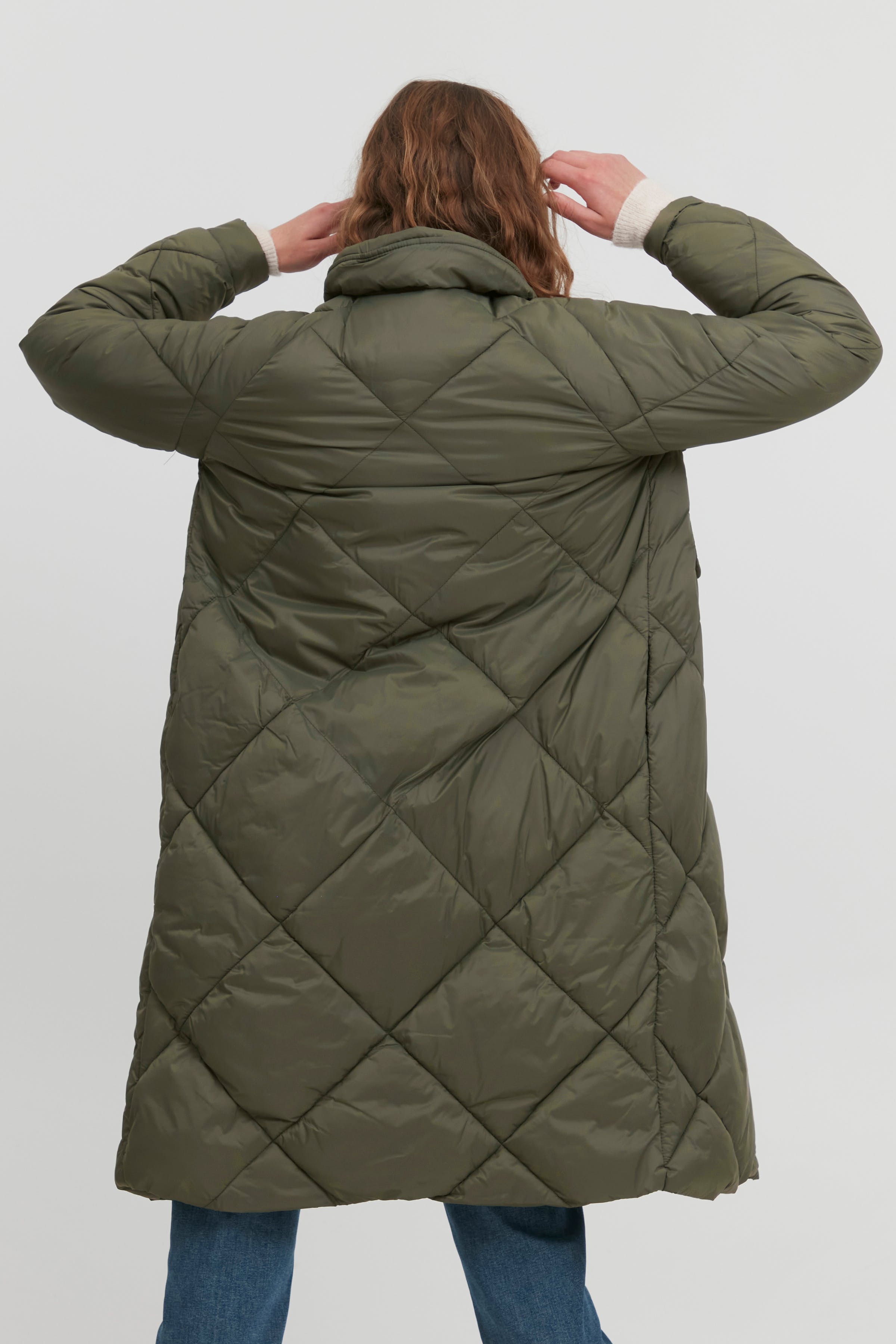 Jacke LOOKBOOK BACK 20114751-190512