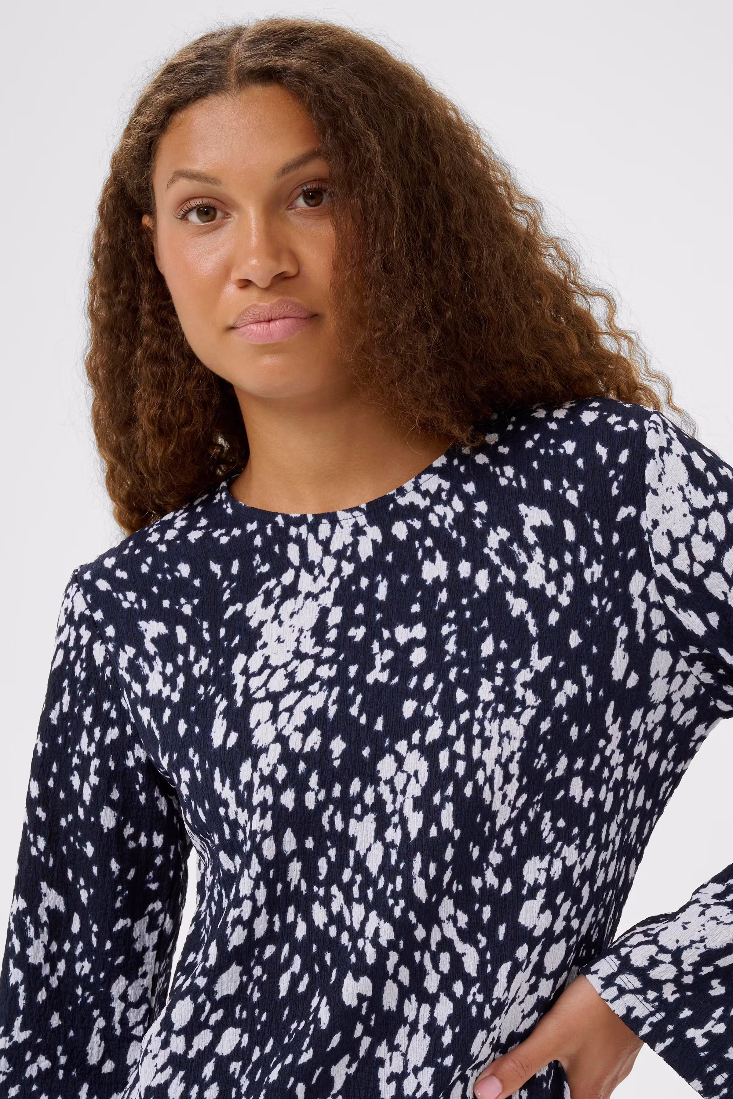 IlyssaSZ Kjole LOOKBOOK DETAIL 30513752-304504