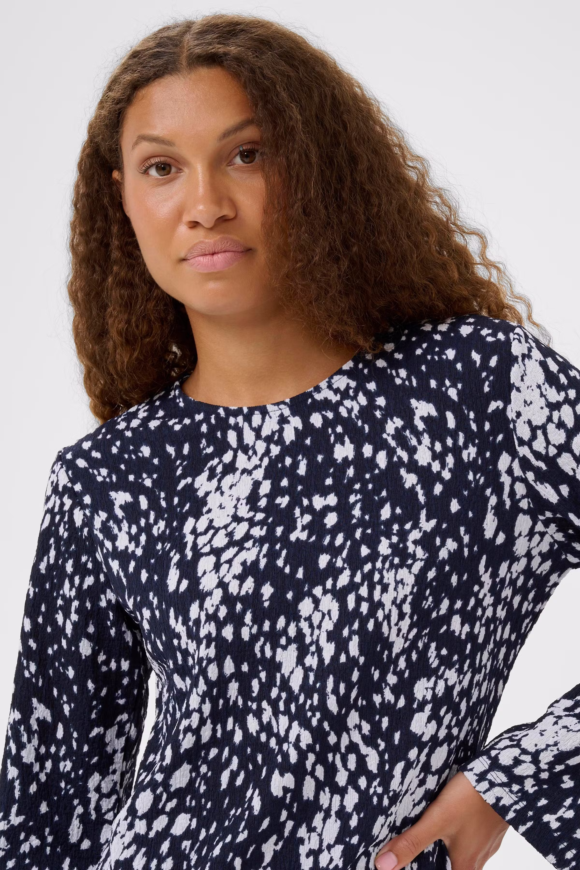 IlyssaSZ Jurk LOOKBOOK DETAIL 30513752-304504