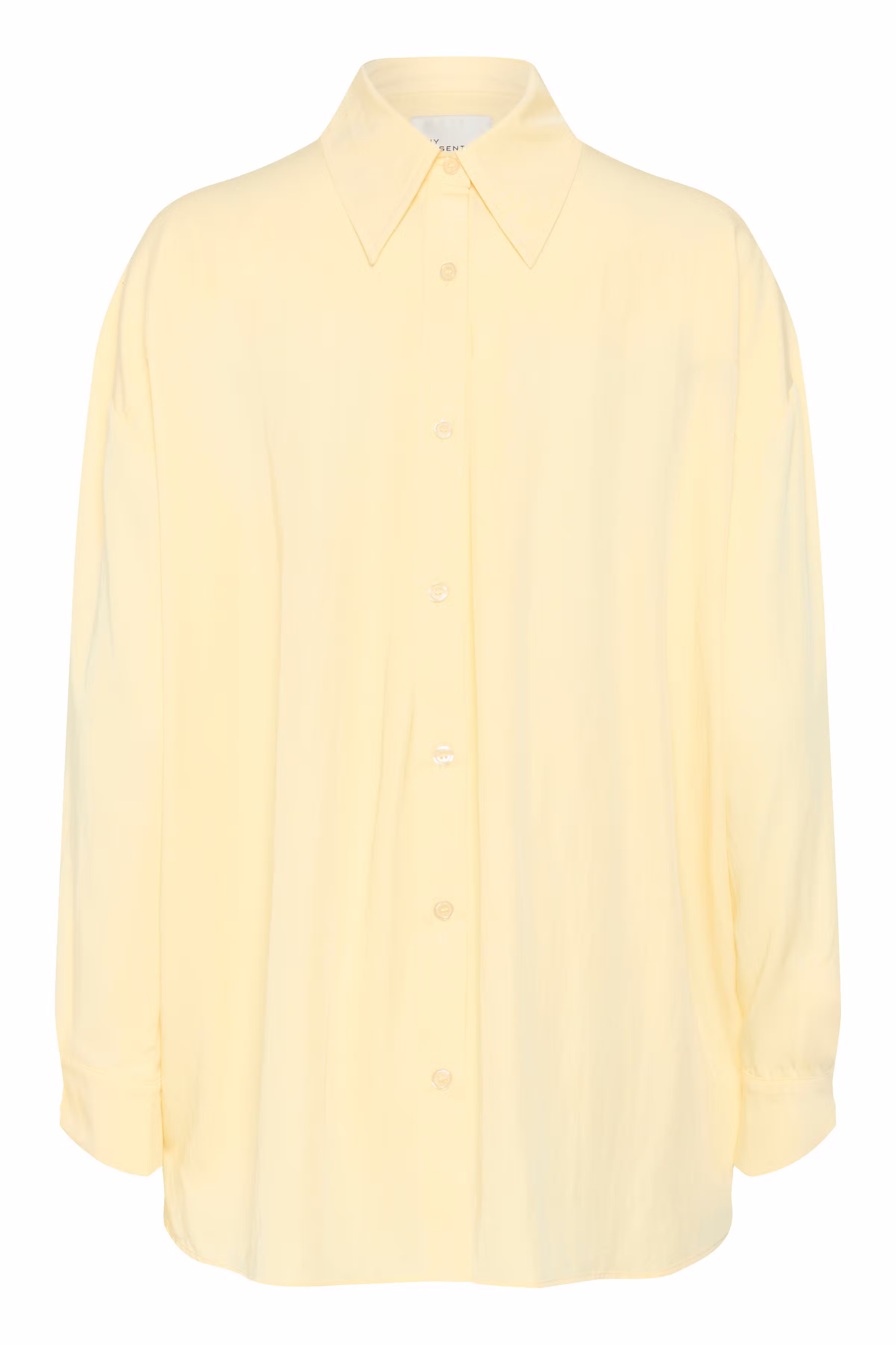 GildaMW Skjorte PACK FRONT 10705144-120715