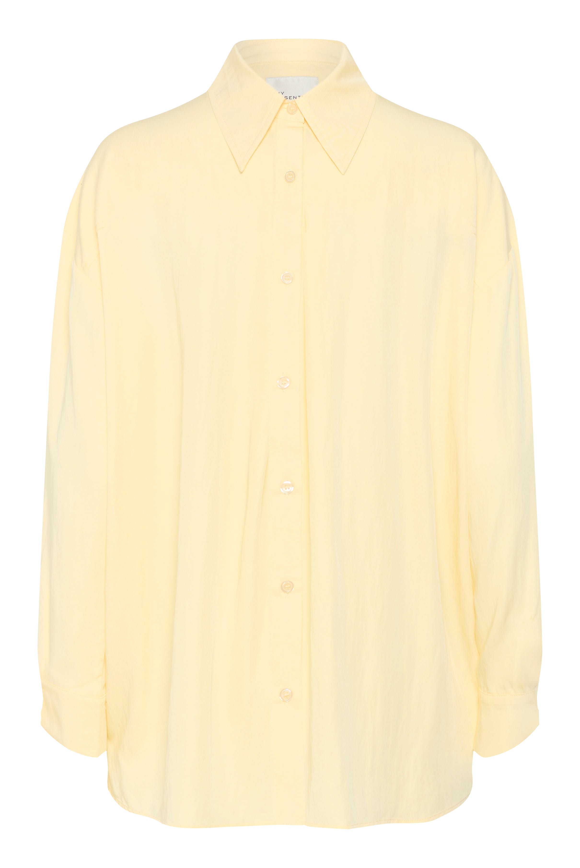 GildaMW Skjorte PACK FRONT 10705144-120715