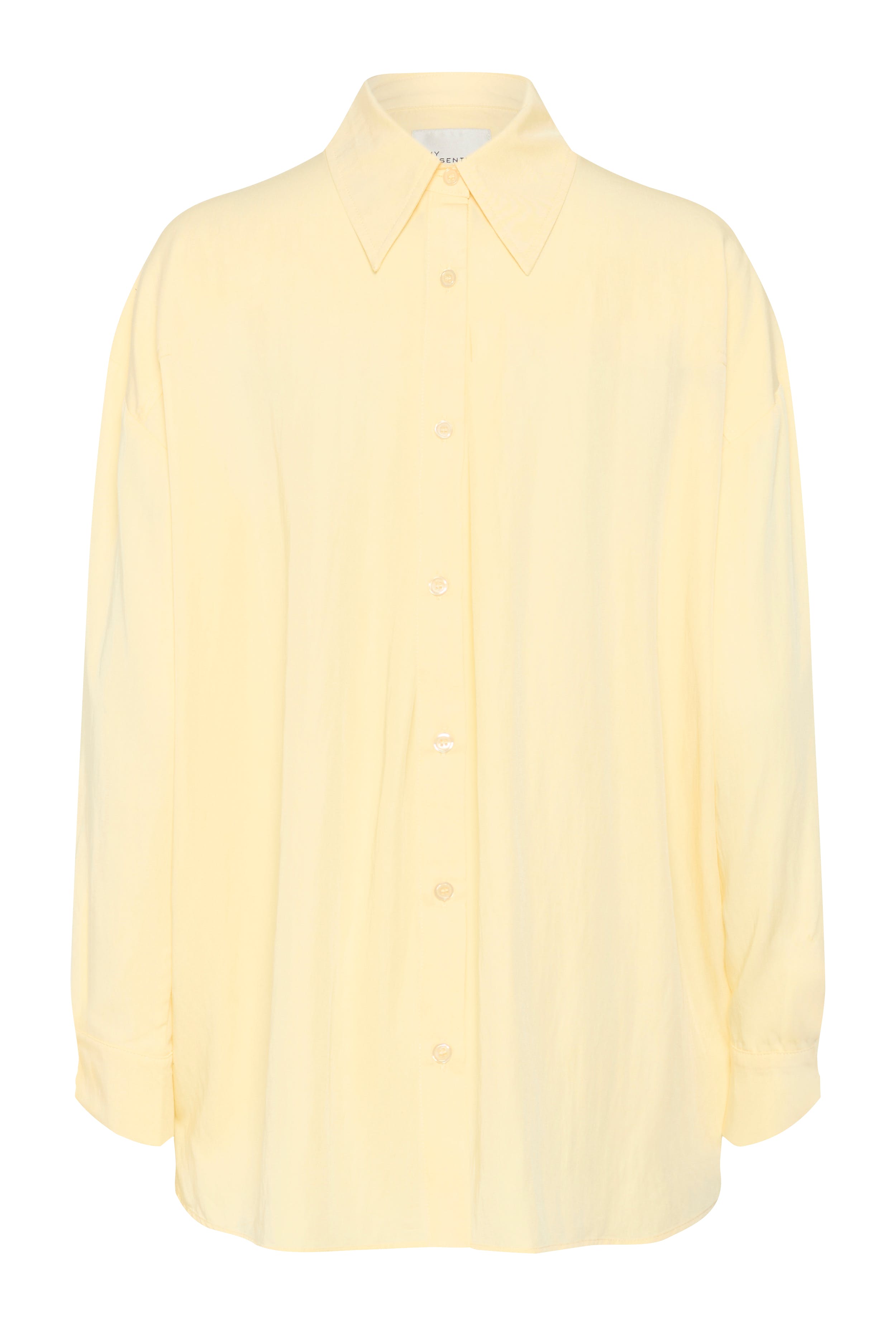 GildaMW Skjorte PACK FRONT 10705144-120715