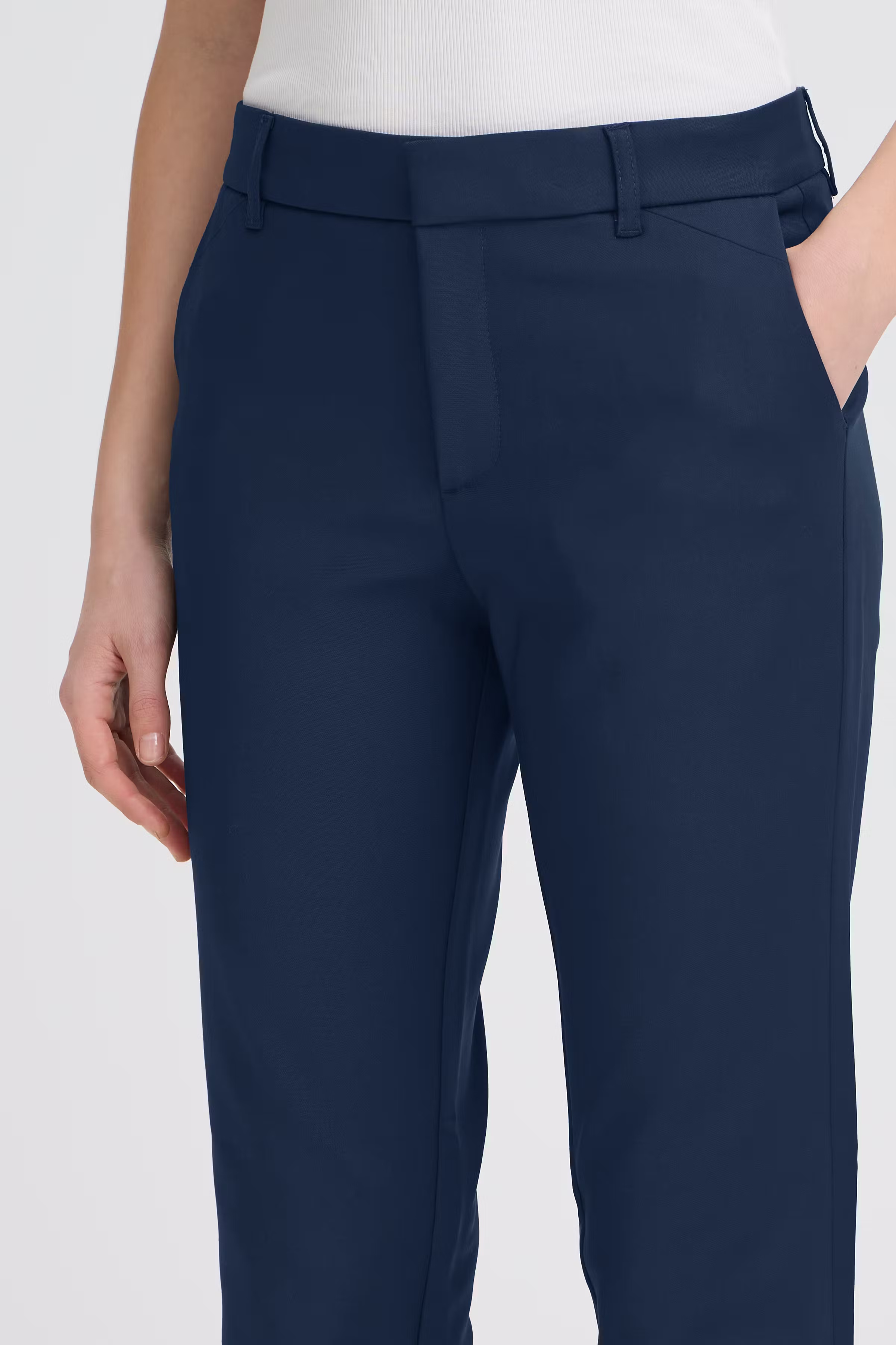 PZBINDY Trousers LOOKBOOK DETAIL 50210332-194020