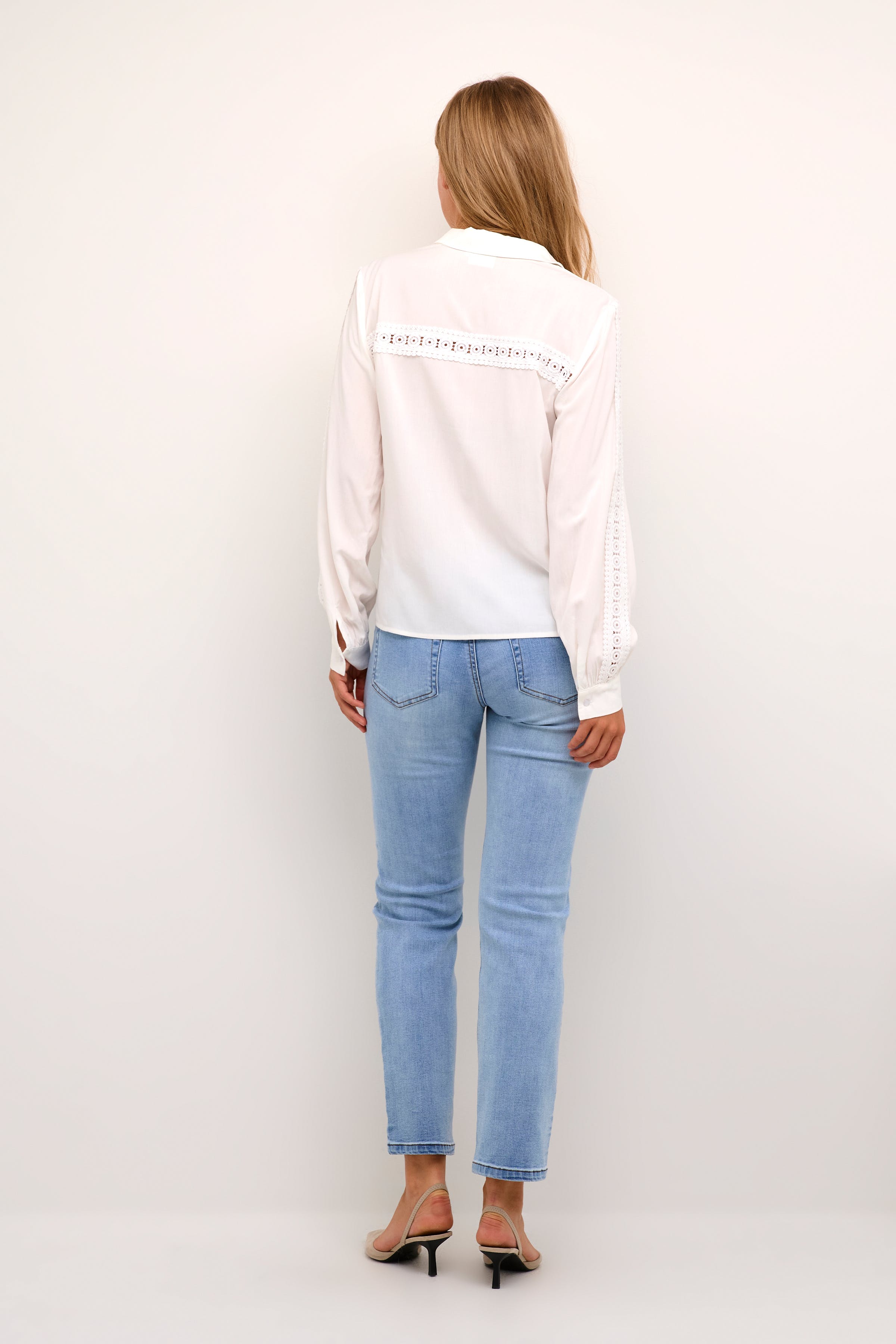 KAfreya Skjorte LOOKBOOK DETAIL 10508197-110602