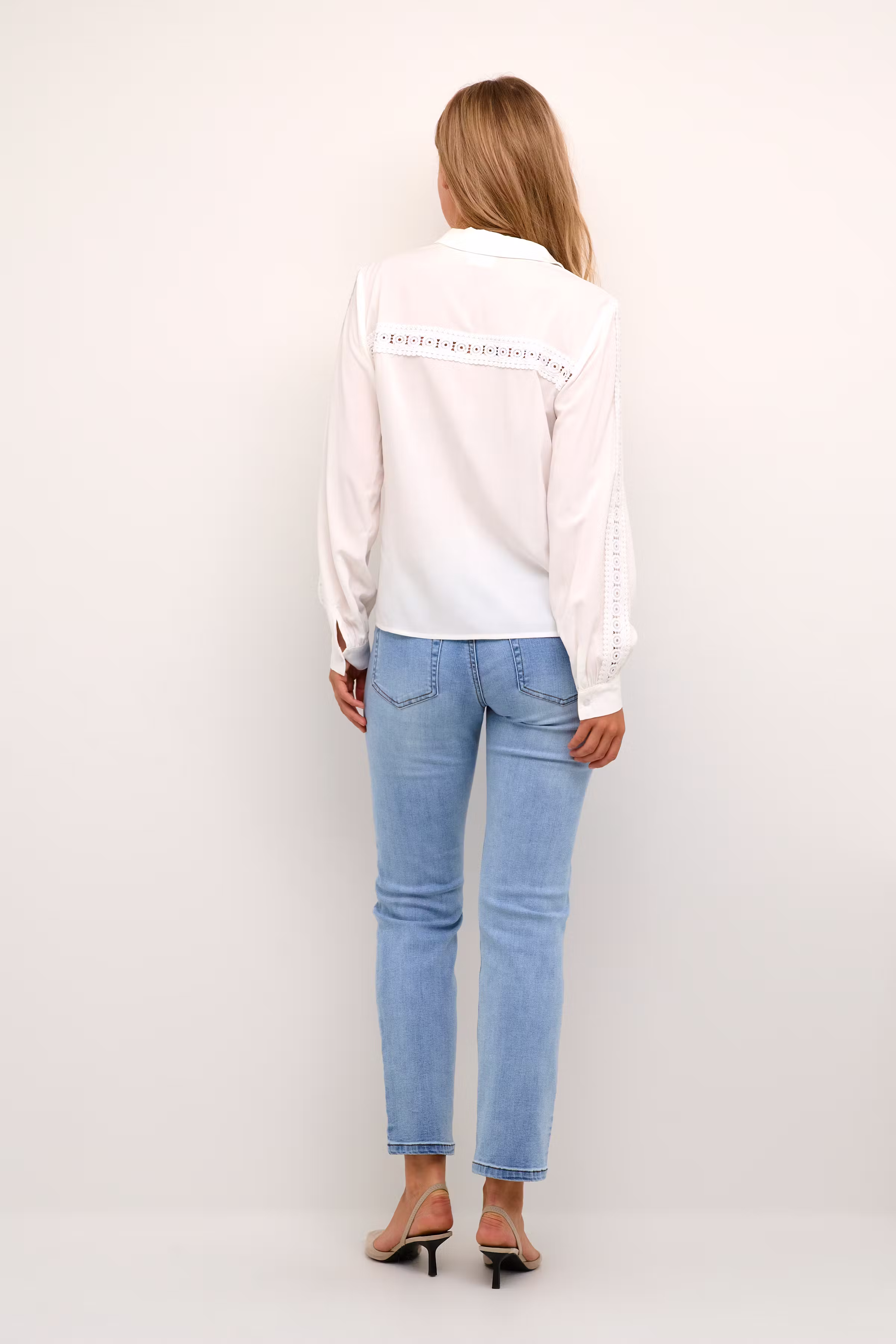 KAfreya Skjorte LOOKBOOK DETAIL 10508197-110602