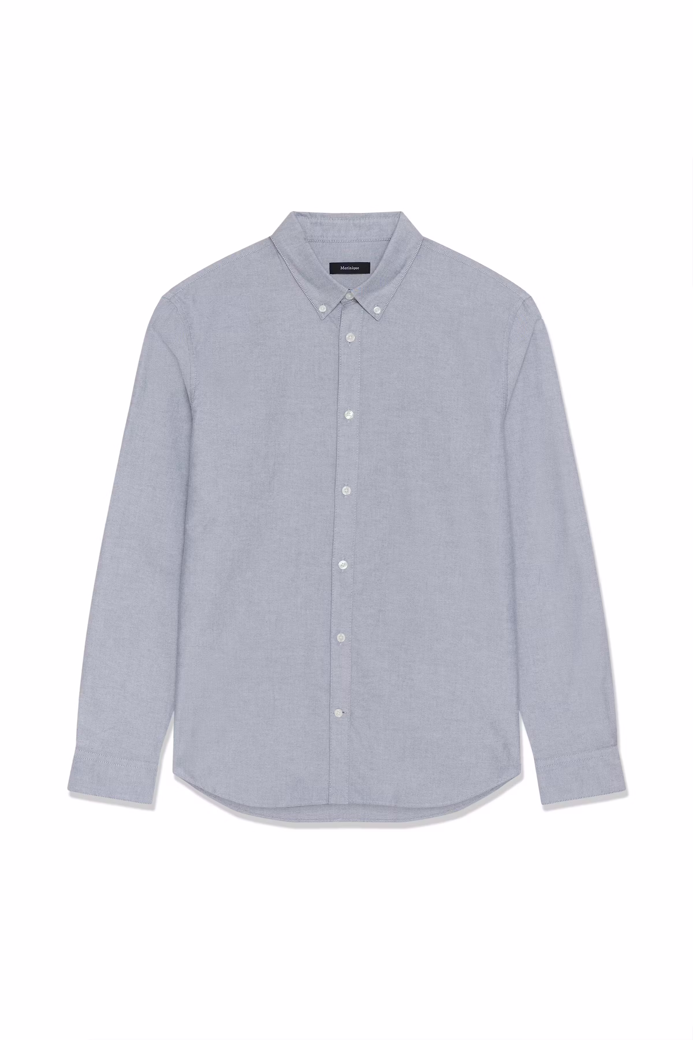 MAtrostol Hemd PACK FRONT 30207184-194111