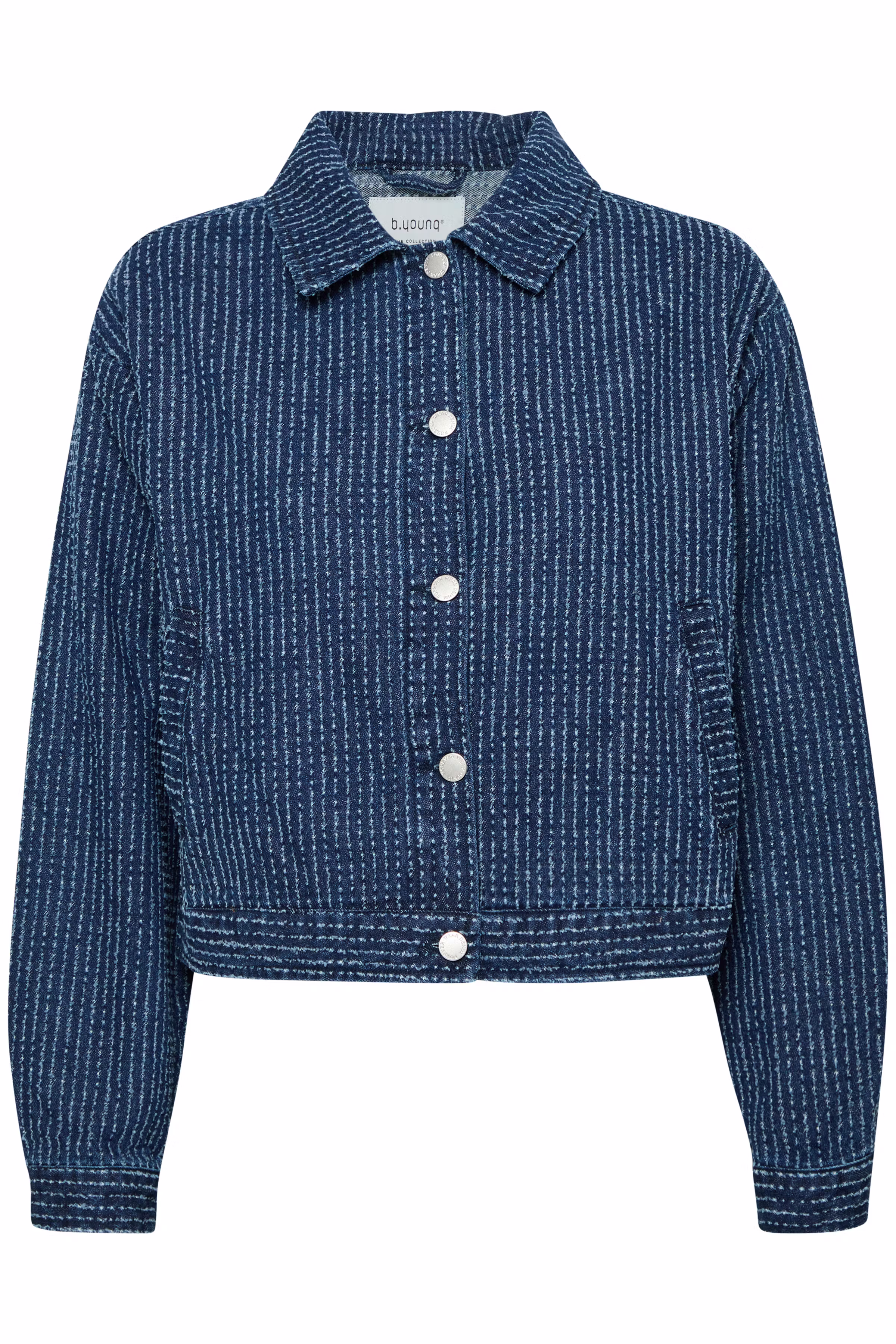 BYKANILLA Casual Jacke PACK FRONT 20816165-200461