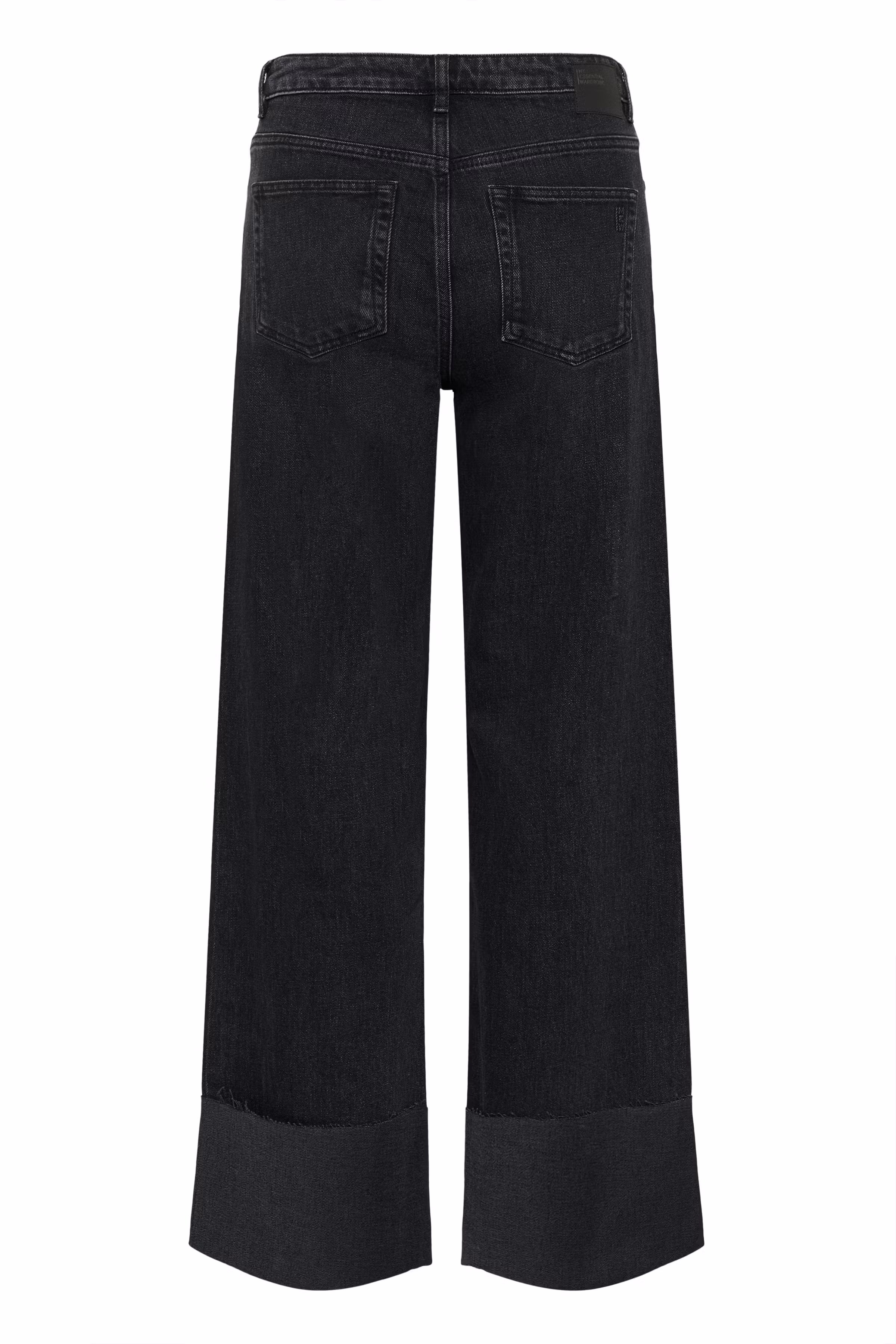 DalviMW High Wide jeans PACK BACK 10704798-100066