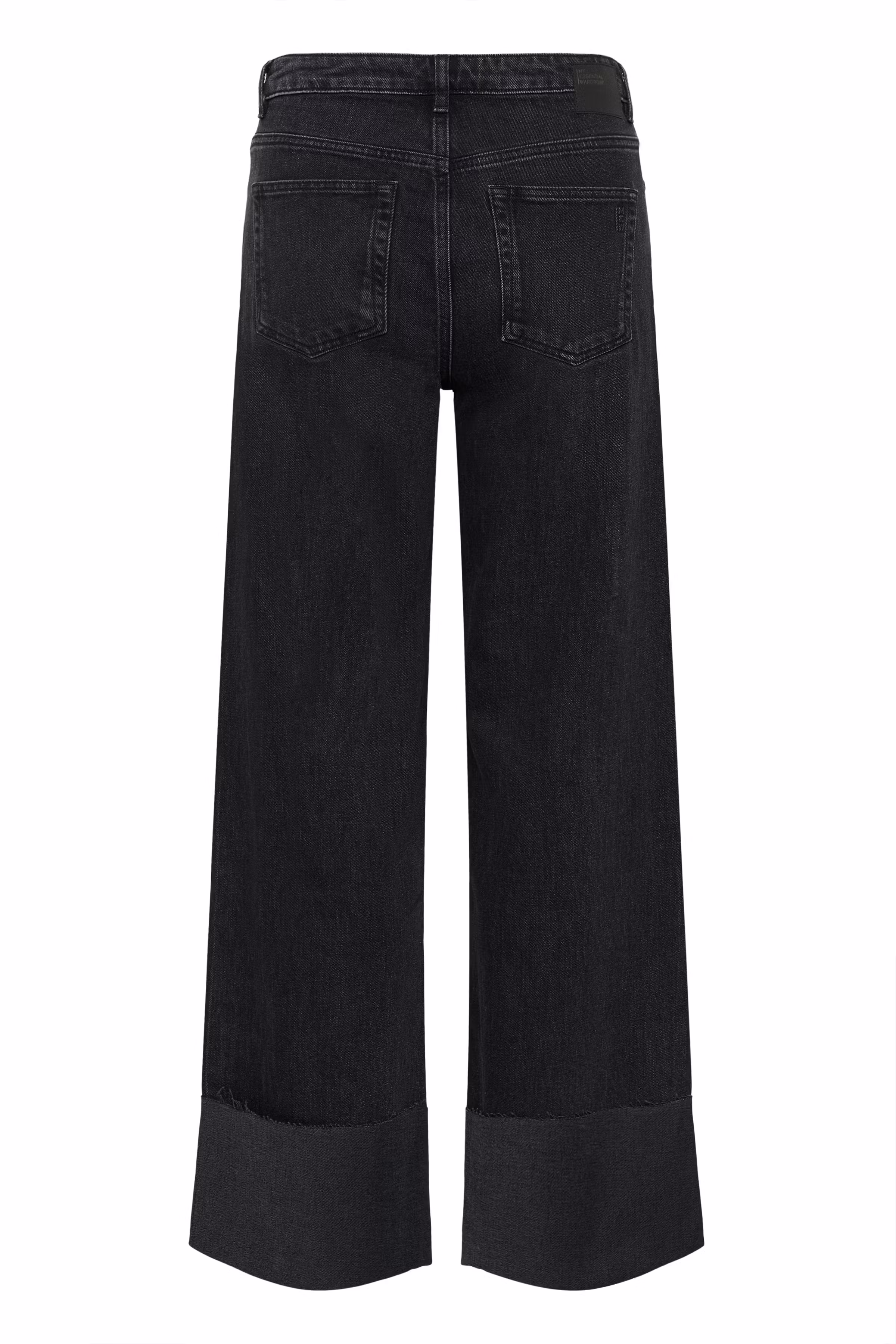 DalviMW High Wide jeans PACK BACK 10704798-100066