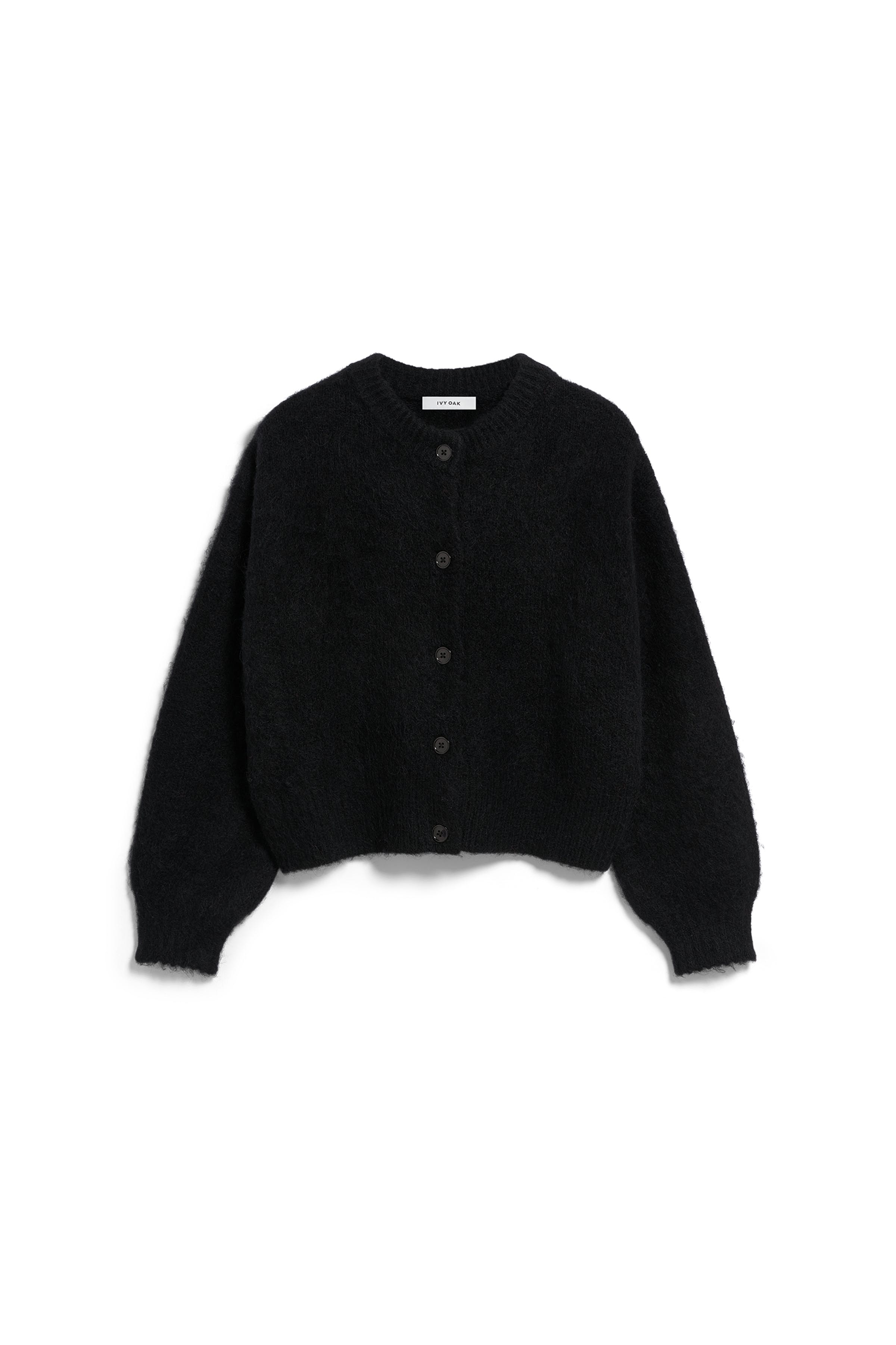 IOFerda Cardigan PACK FRONT 30600720-BK999
