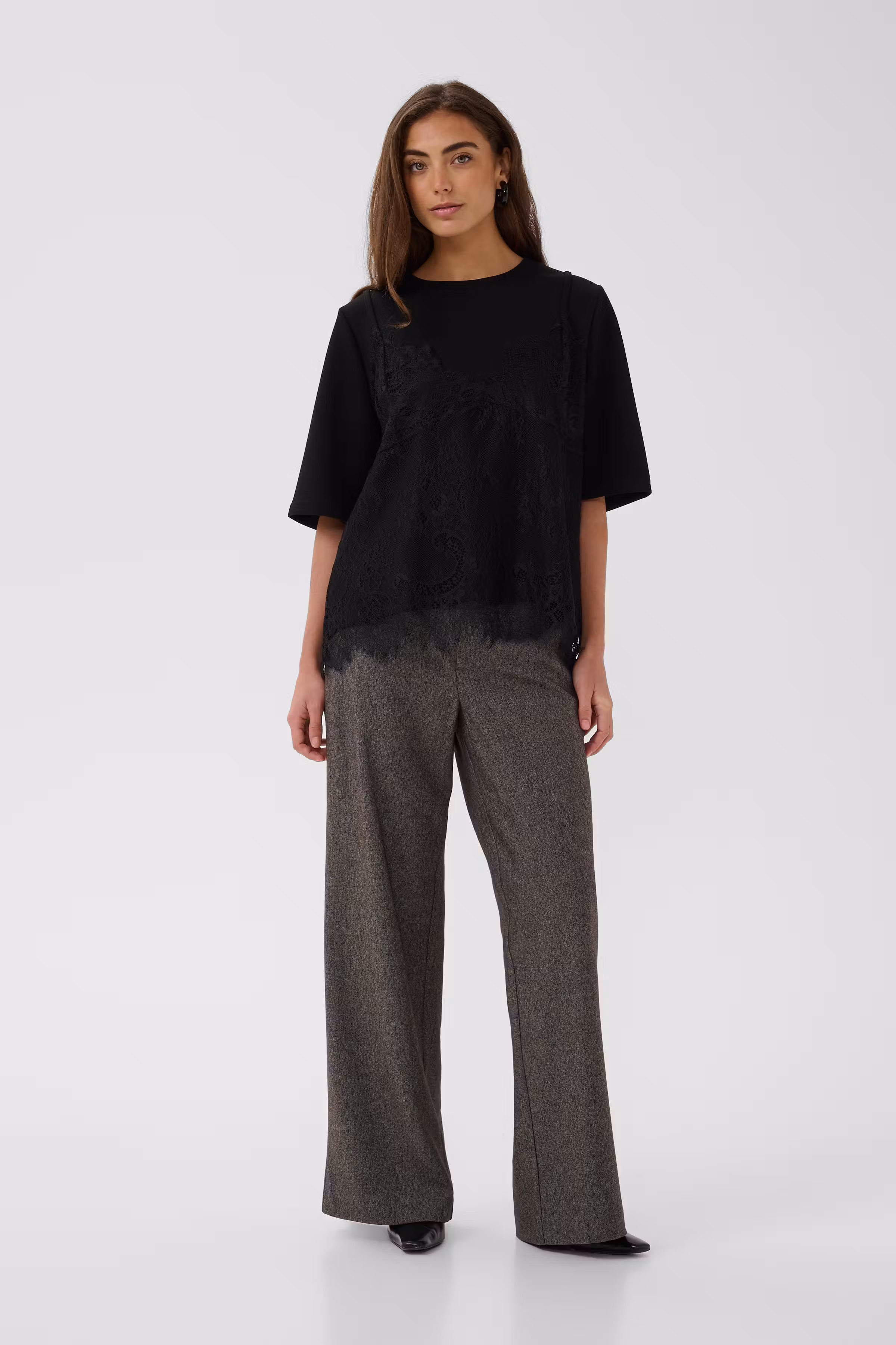CUKARLA T-shirt LOOKBOOK FRONT 50114138-194008