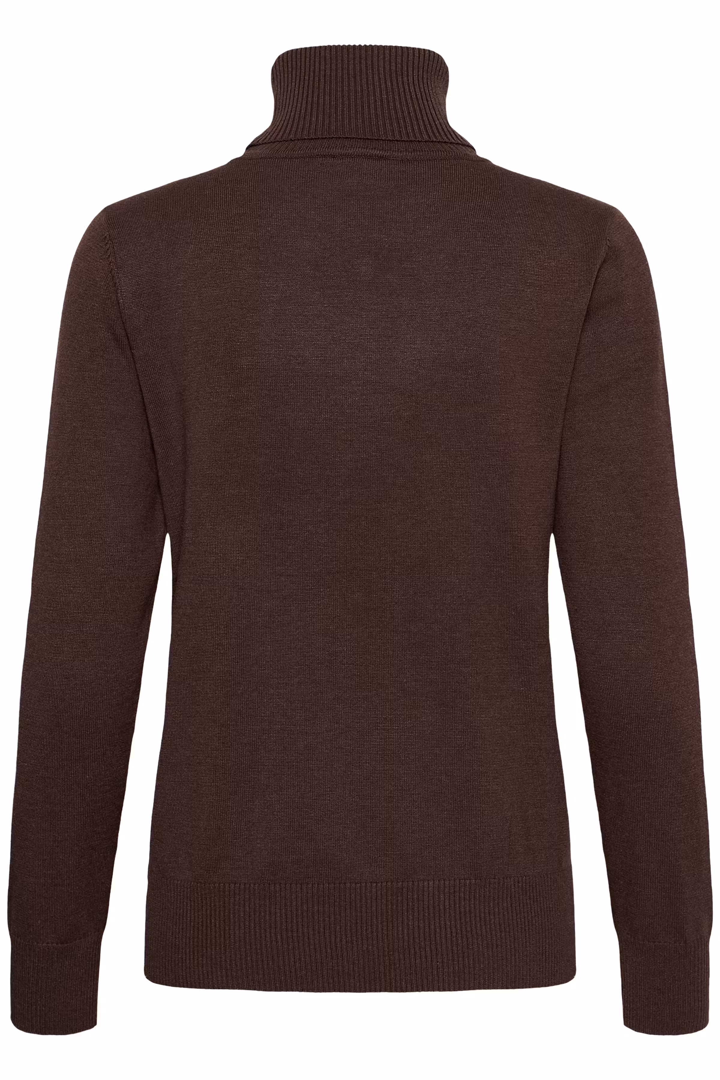 MilaSZ Rollneck Pullover PACK BACK 30500018-1910151