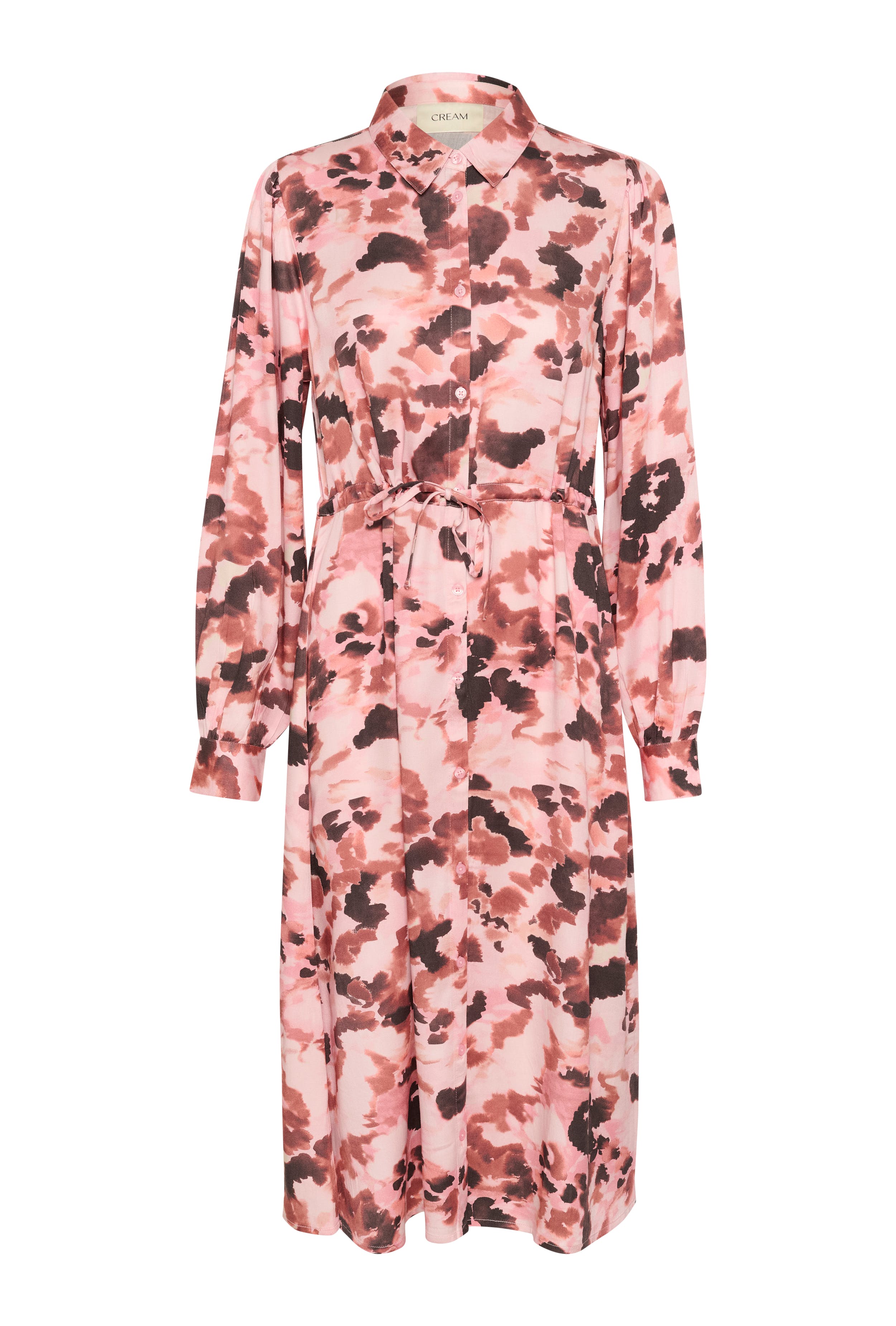 CRElena Kleid PACK FRONT 10613187-106904