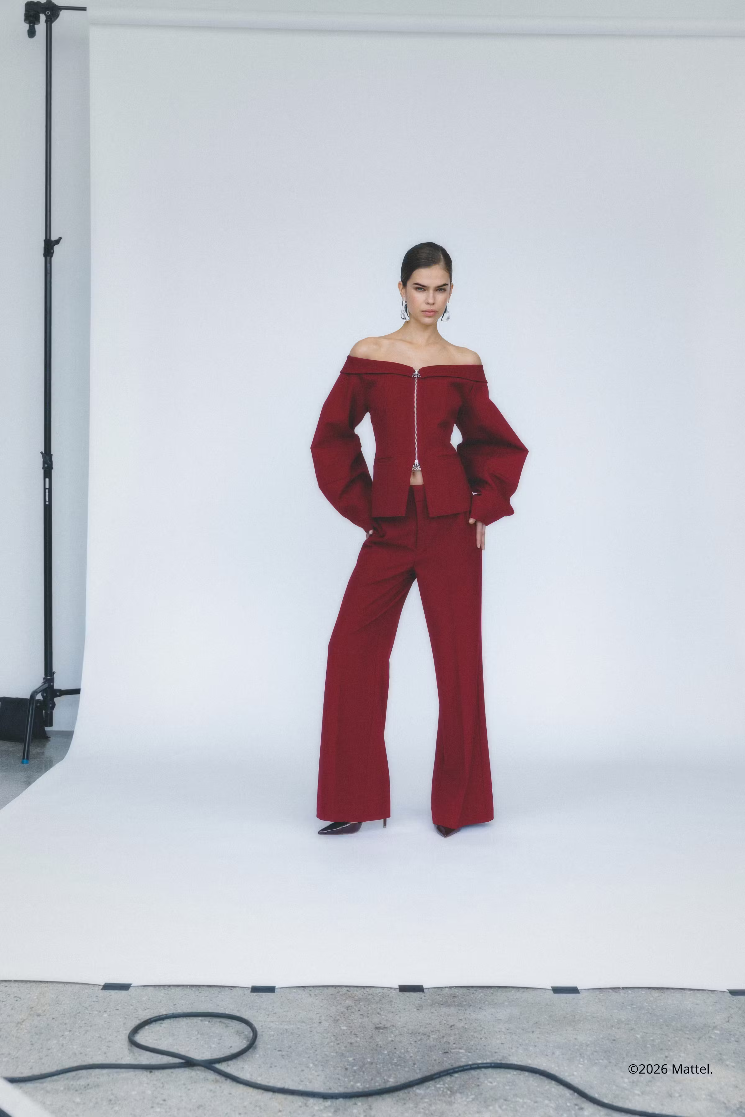 GZBXGbabara Trousers LOCATION NONE 10911294-108290