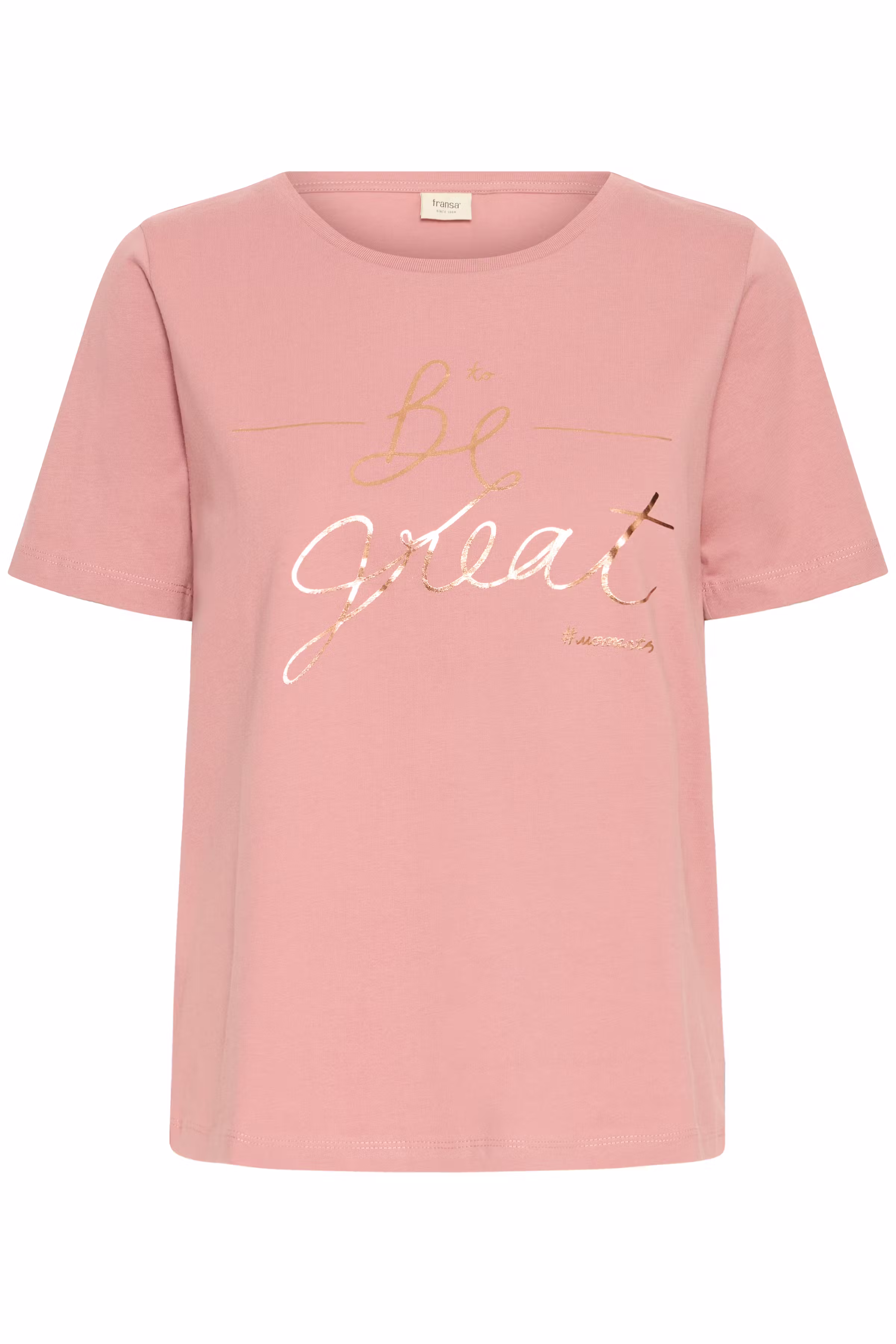 FRTORGA TEE 3 T-shirt PACK FRONT 20615334-204019