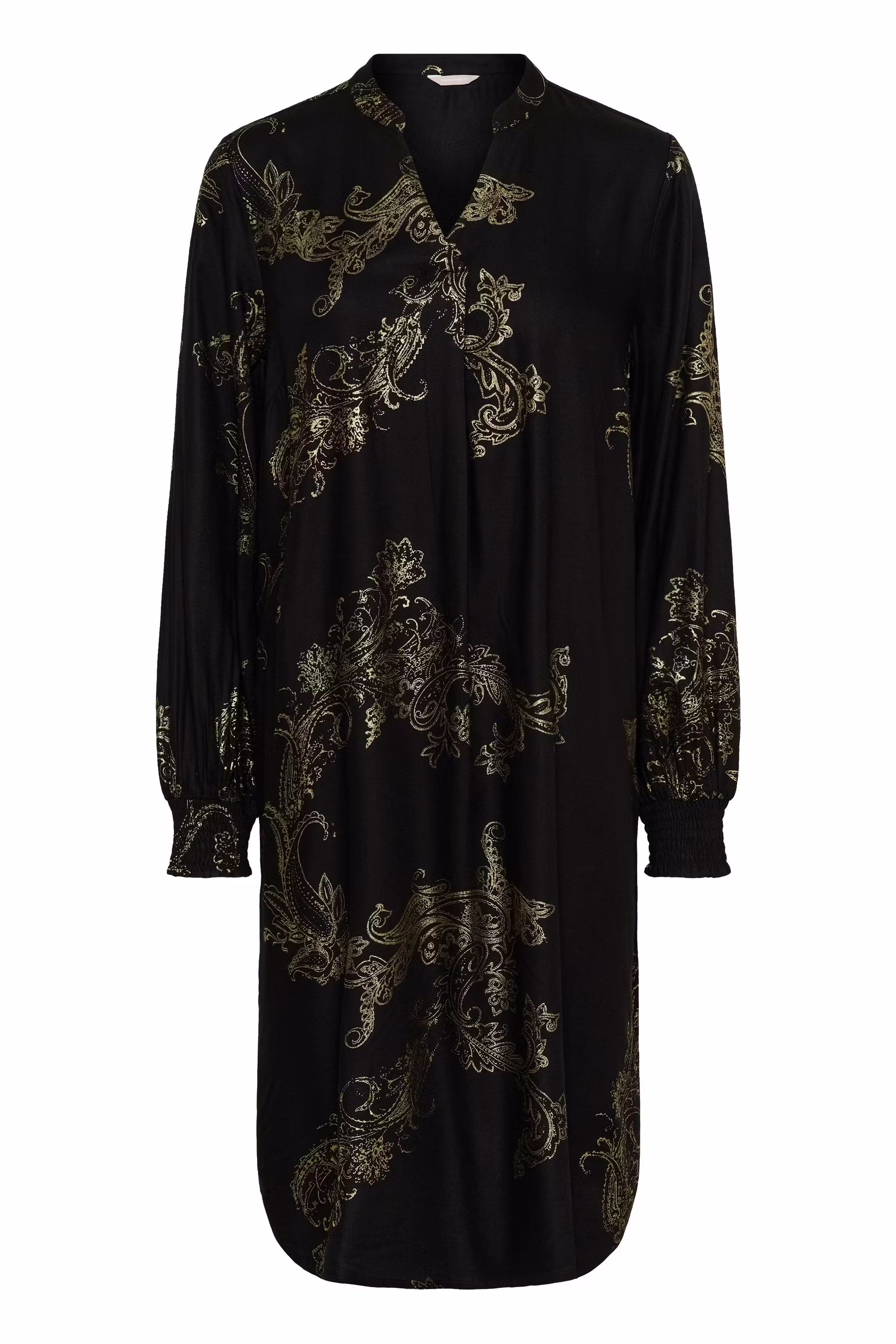 BPdaniella Jurk LOOKBOOK FRONT 40200082-108977