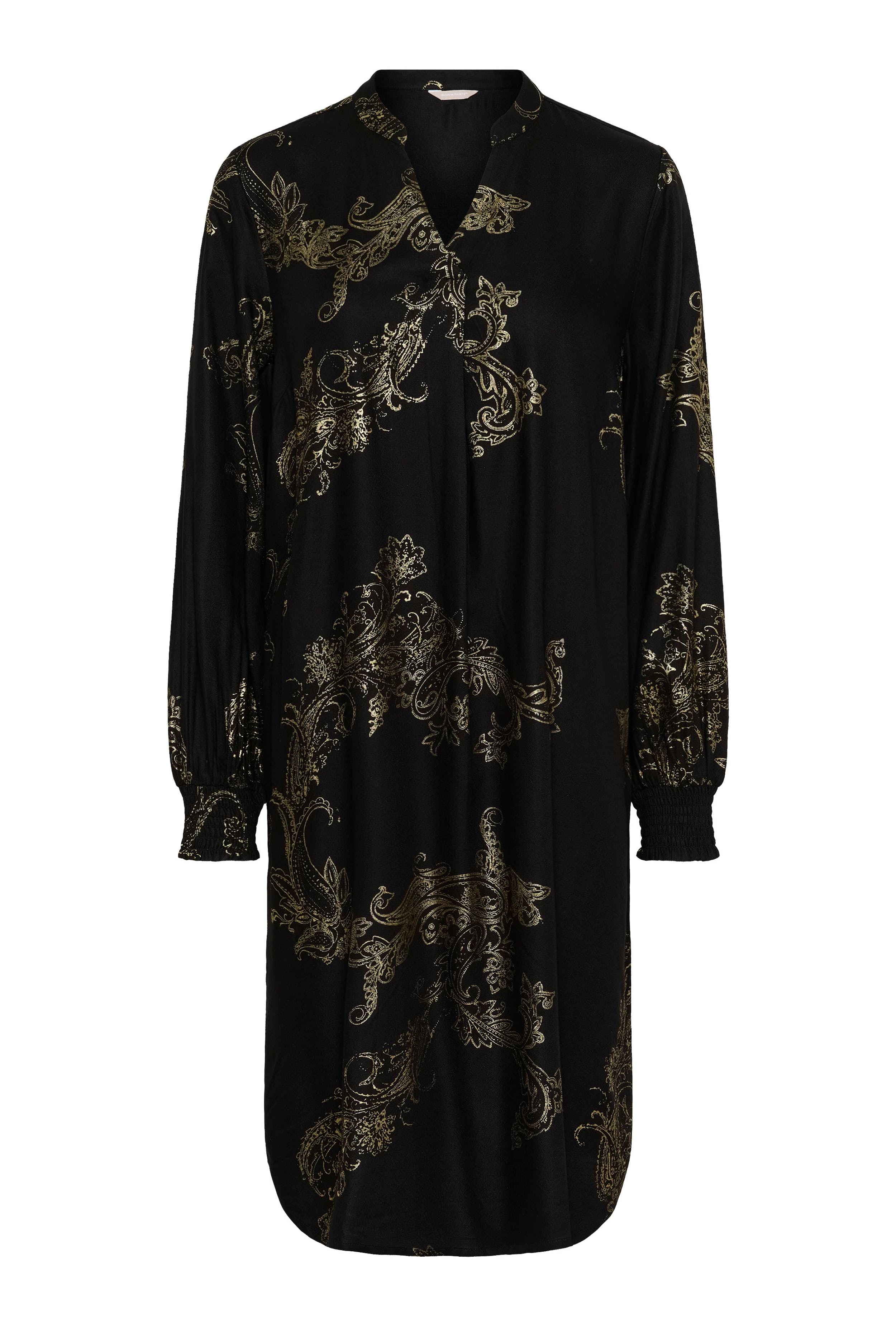 BPdaniella Kjole LOOKBOOK FRONT 40200082-108977