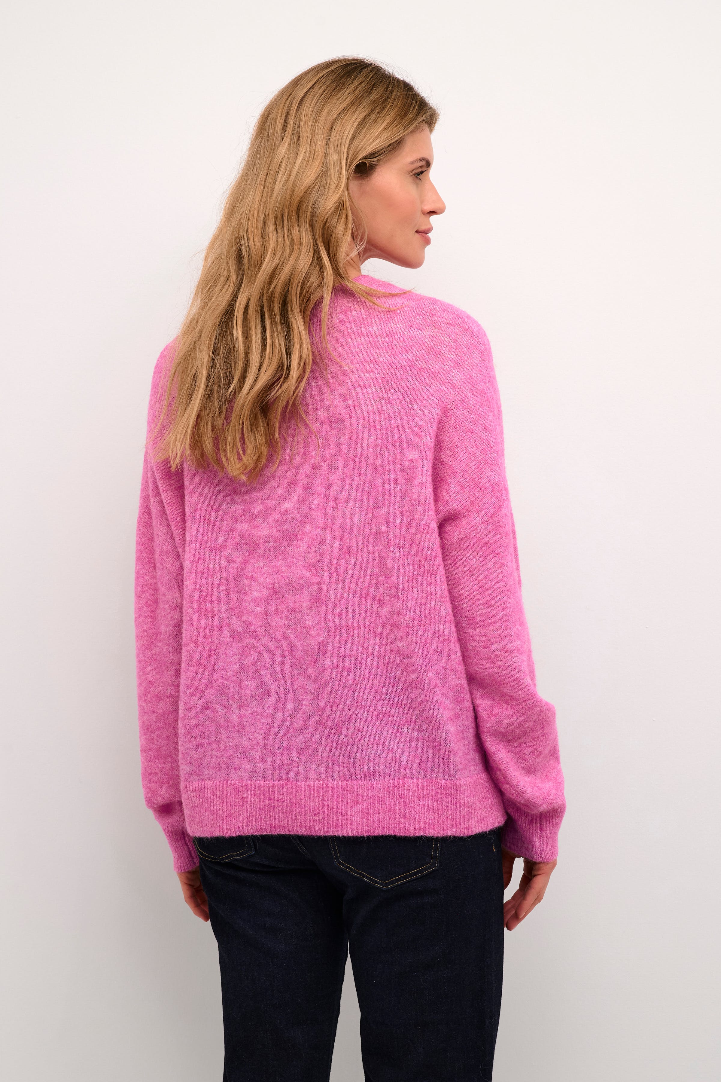 CUcacheia Strickpullover LOOKBOOK BACK 50110752-1726271