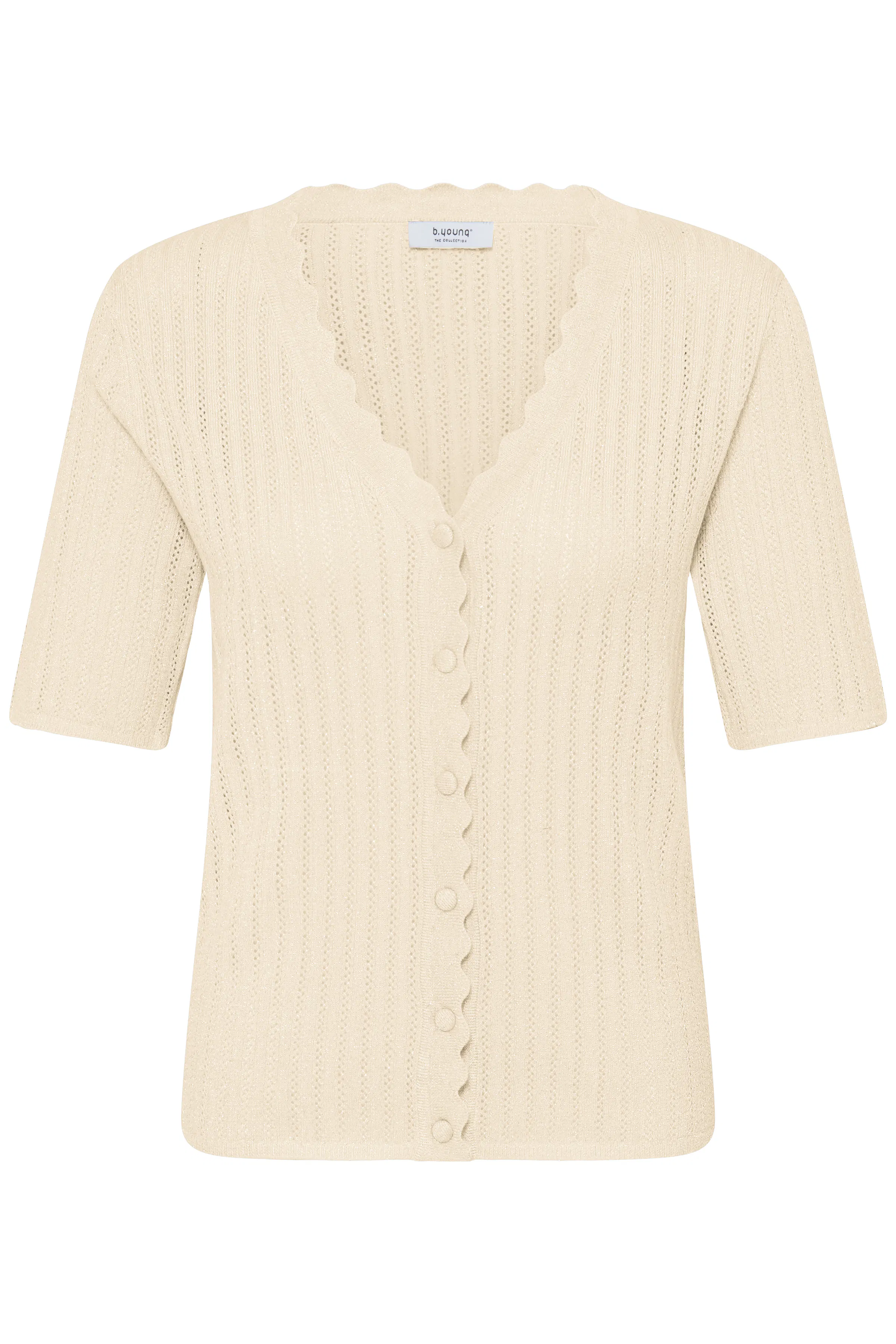 BYMOBBE Cardigan PACK FRONT 20818945-130905