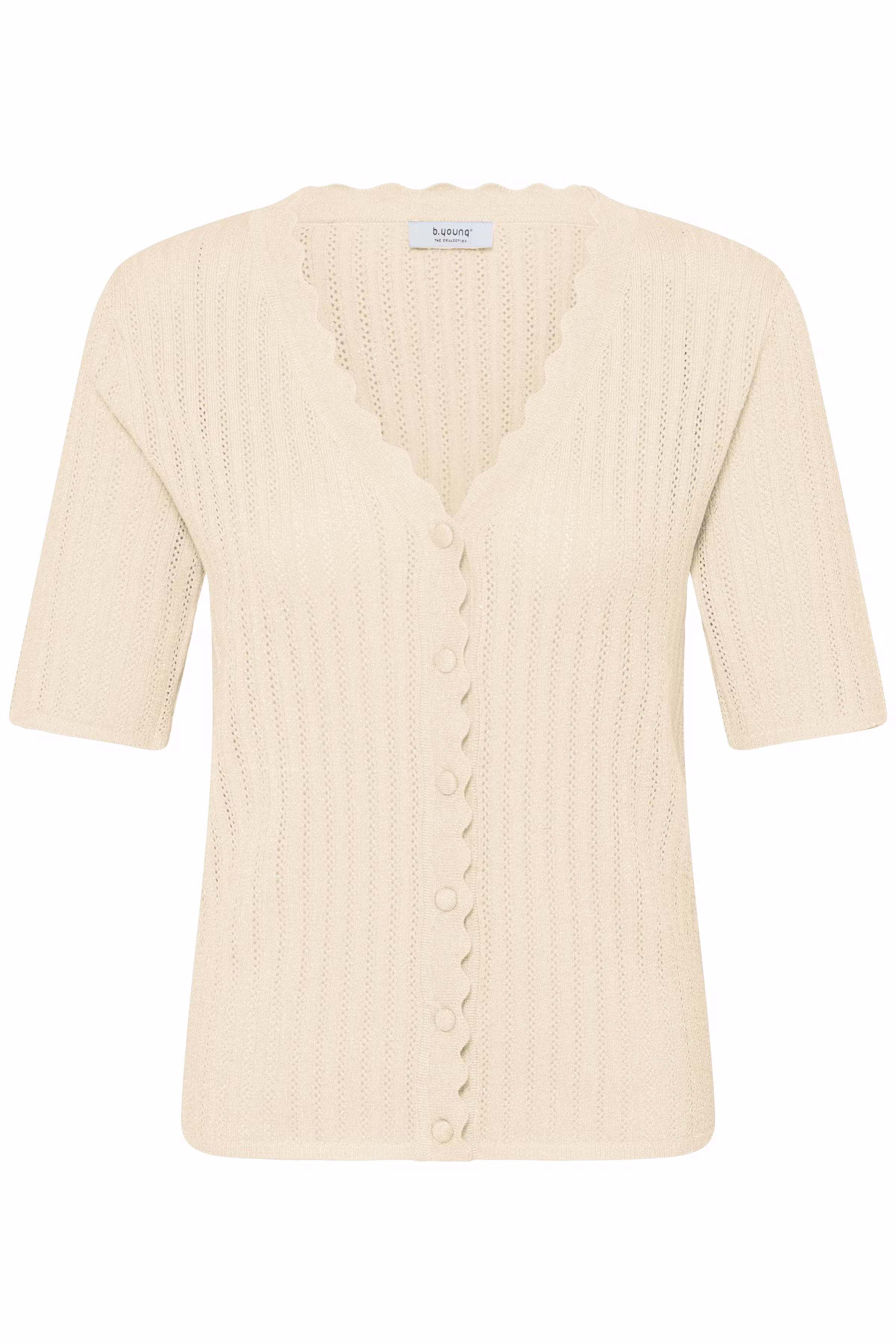 BYMOBBE Cardigan PACK FRONT 20818945-130905