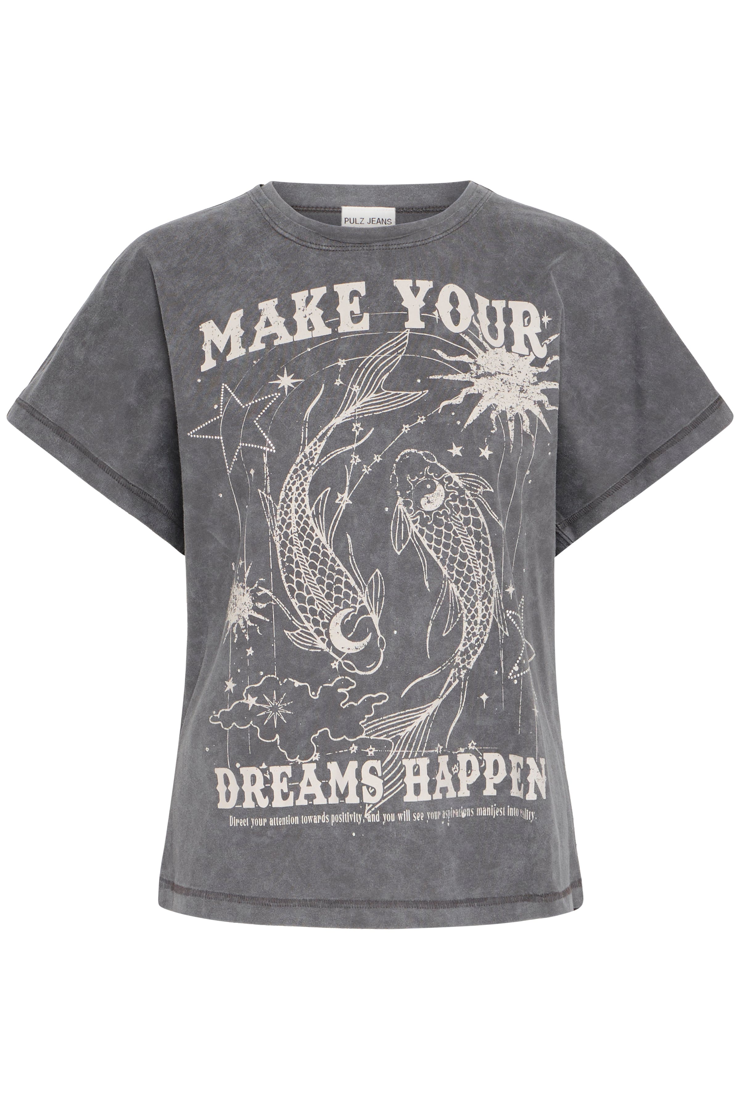 PZHATTIANA T-shirt PACK FRONT 50209101-180201