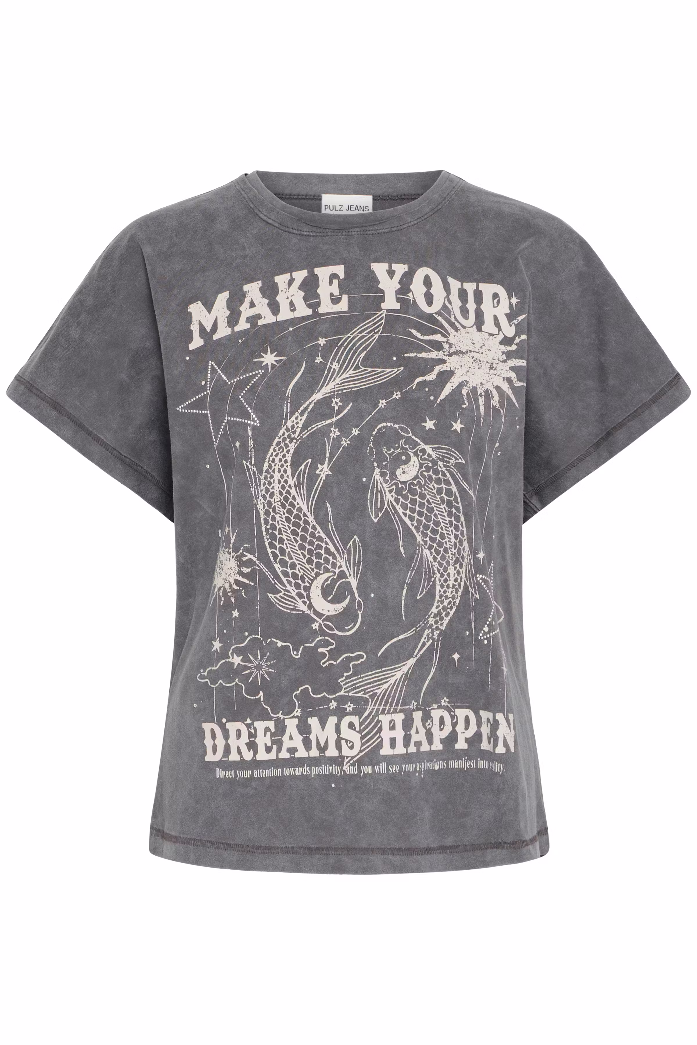 PZHATTIANA T-shirt PACK FRONT 50209101-180201