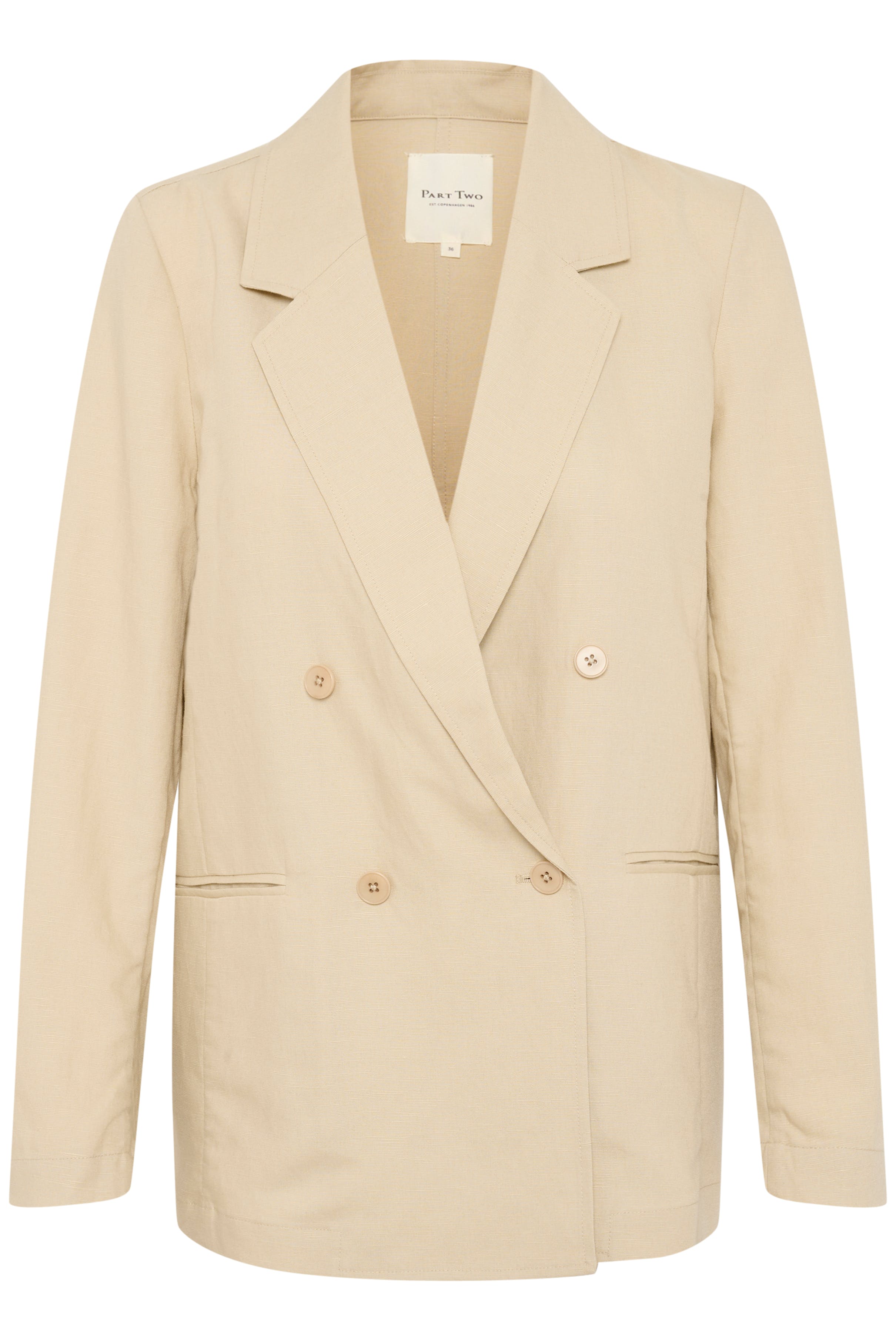 GeneviePW Blazer PACK FRONT 30308578-114801