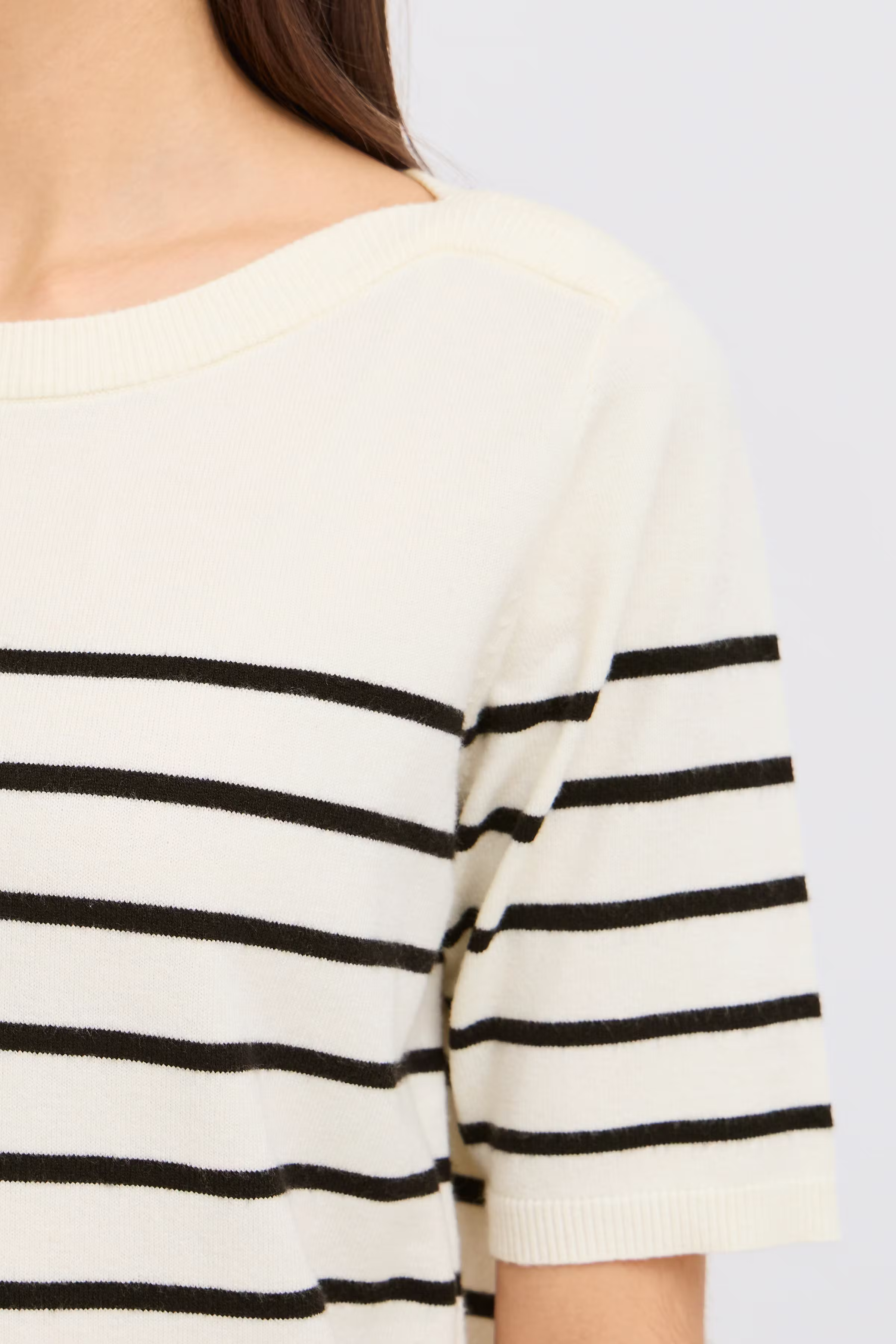 FRADDI Pullover LOOKBOOK DETAIL 20615500-200115