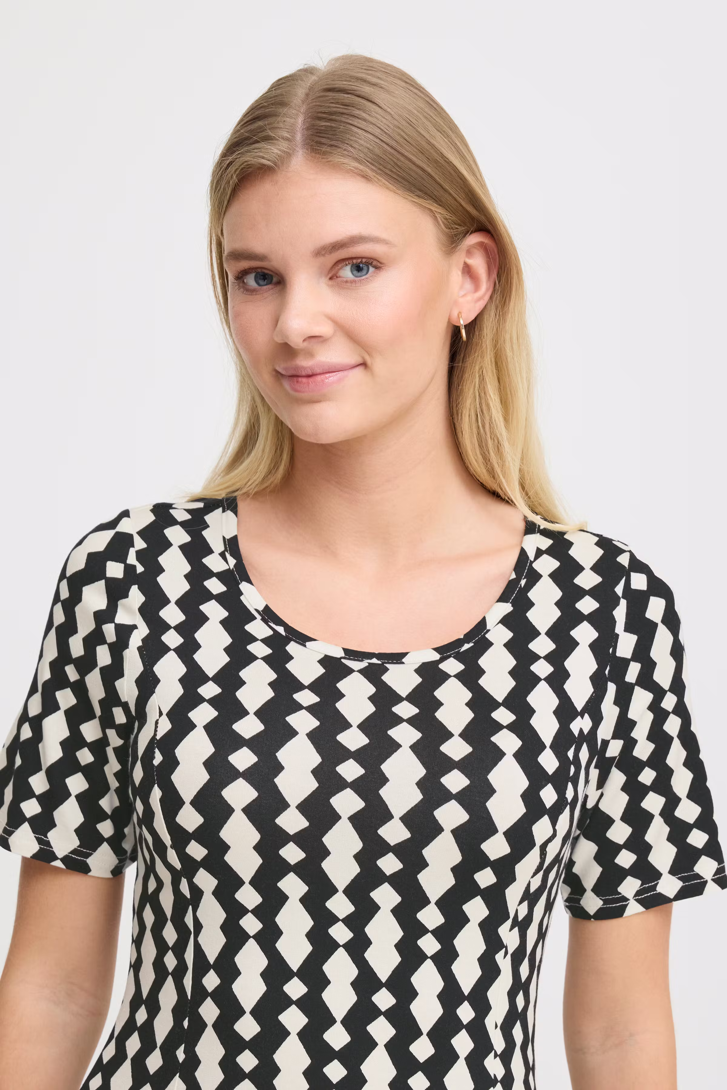 FRDOTTIE Dress LOOKBOOK DETAIL 20616202-204764