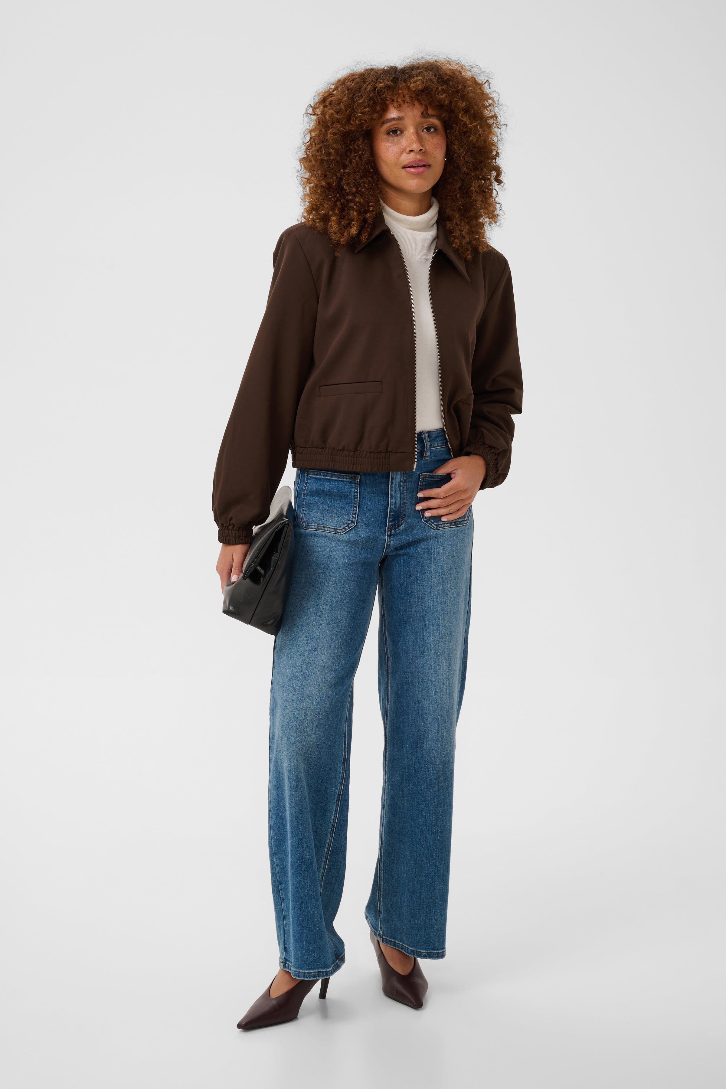 KAsakura Casual jakke LOOKBOOK FRONT 10512340-190915