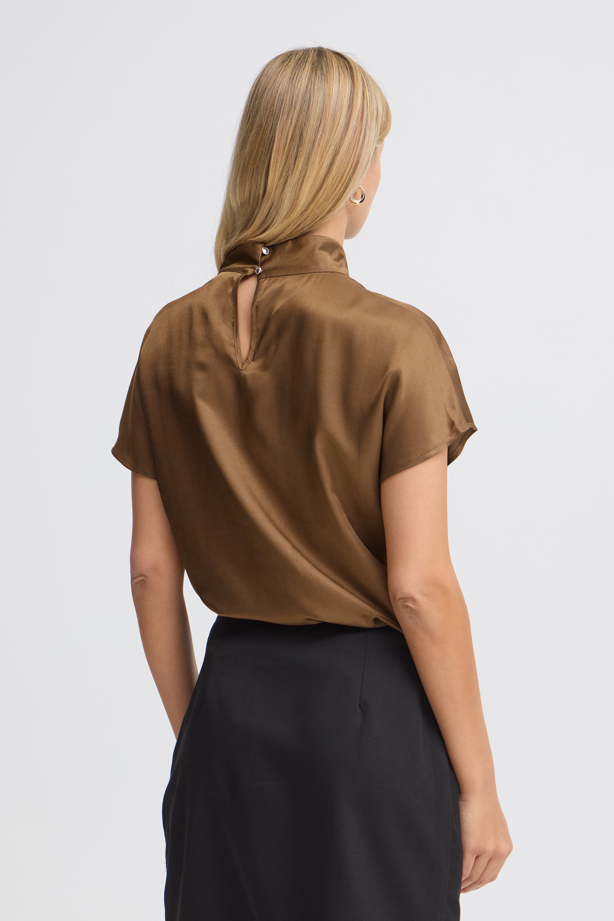 FRSHINY Bluse LOOKBOOK BACK 20618496-181031