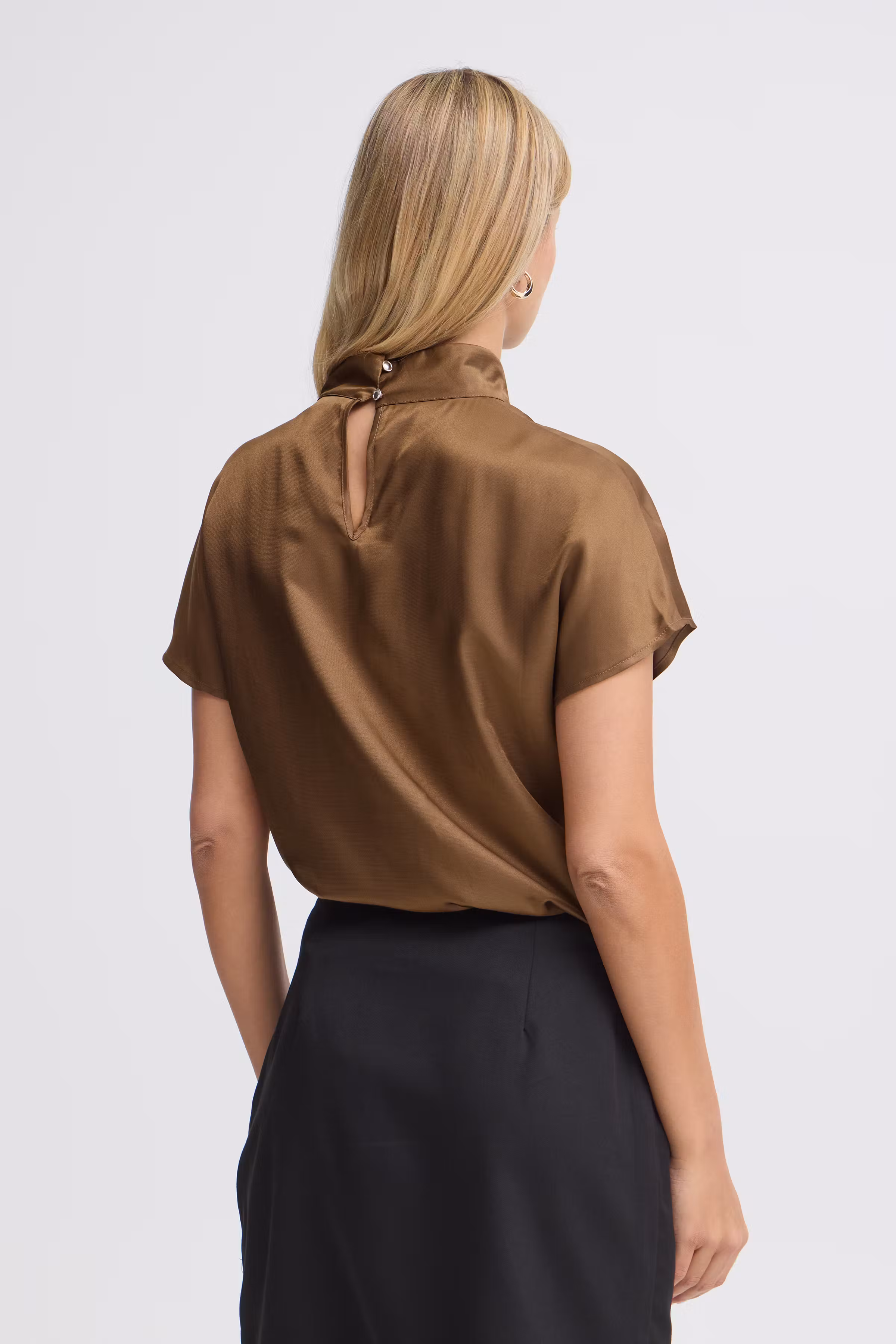 FRSHINY Bluse LOOKBOOK BACK 20618496-181031