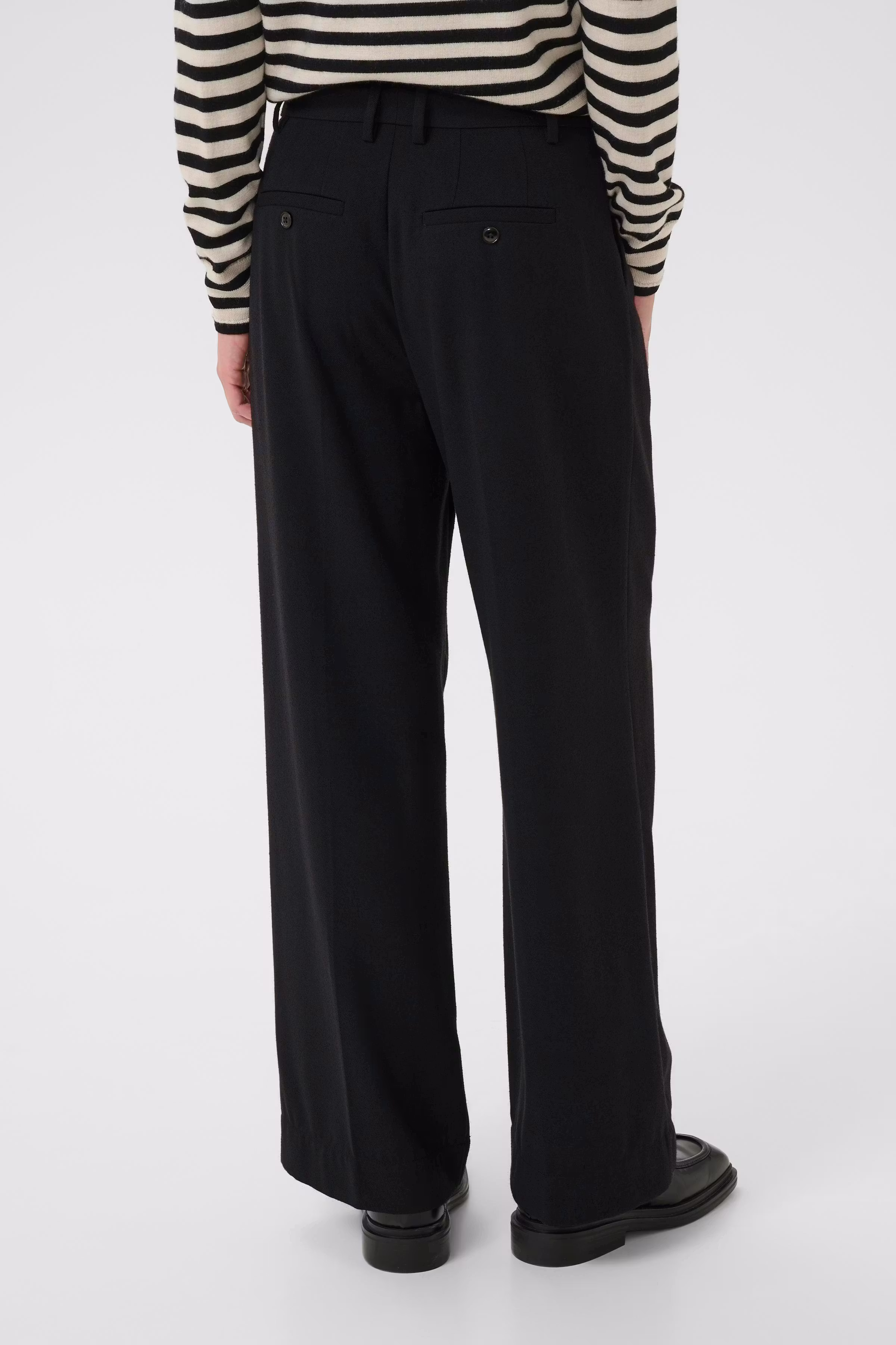 SalvaPW Bukser LOOKBOOK BACK 30309950-194008