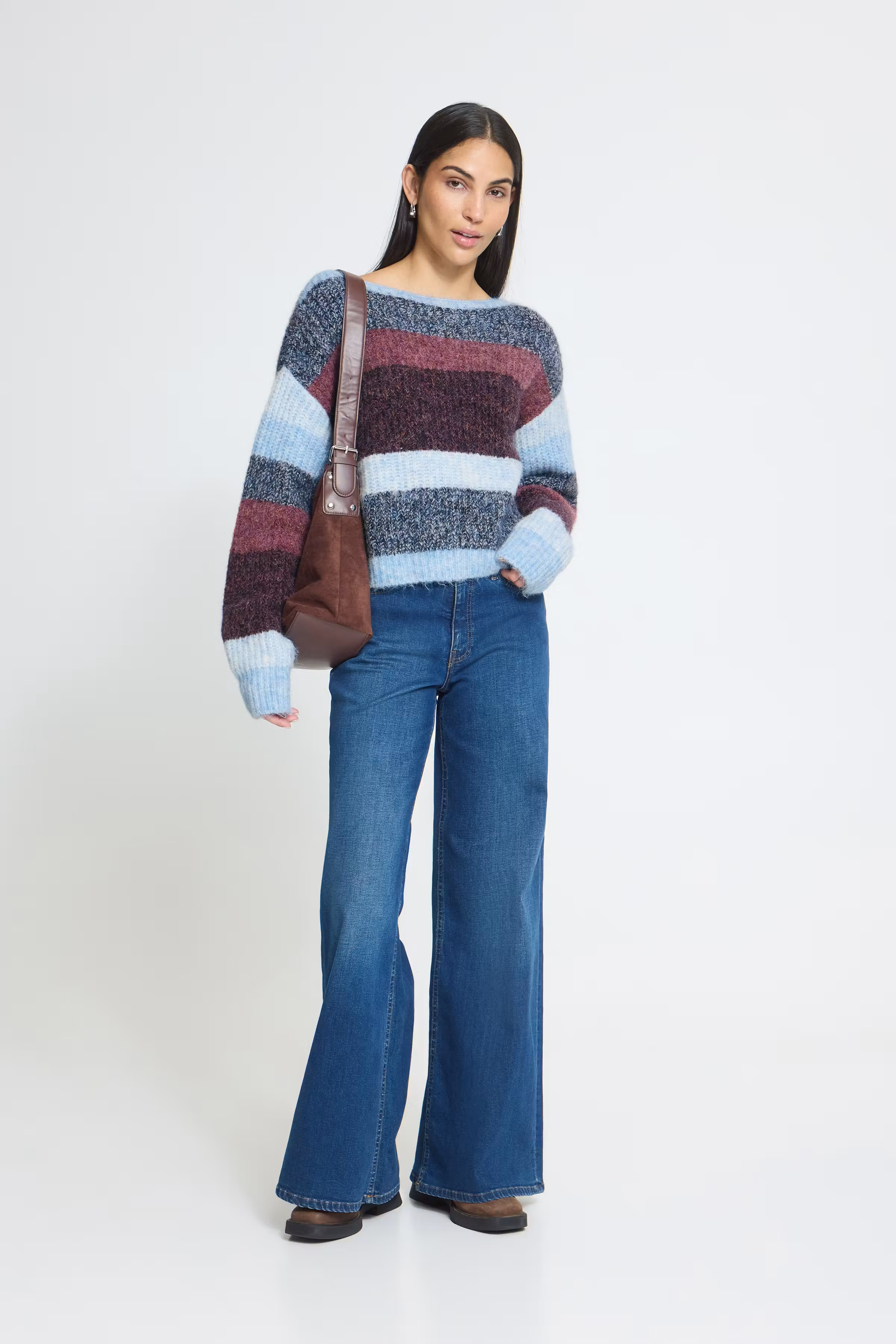 IHZULU Pullover LOOKBOOK FRONT 20126856-900013256