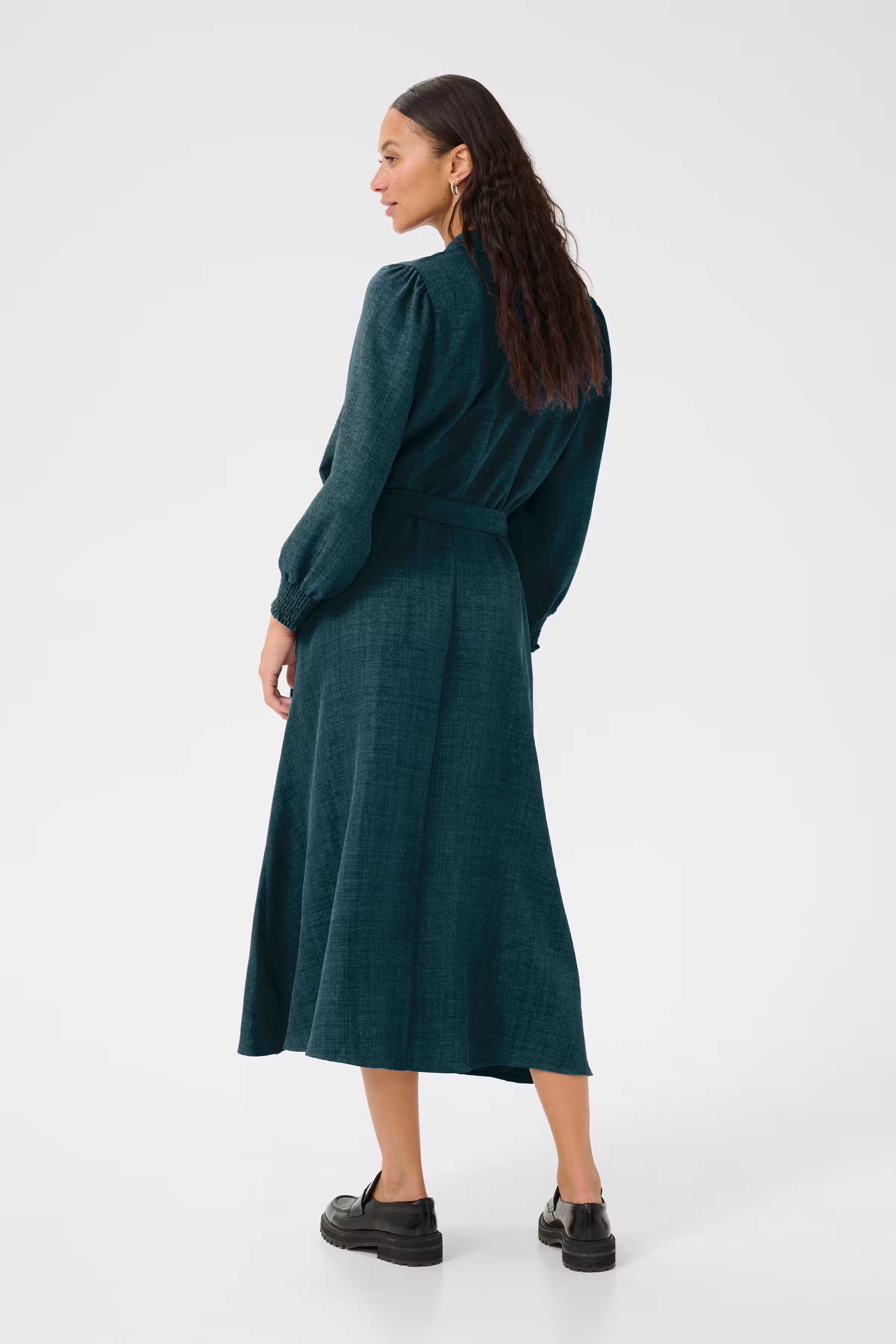 KAellen Kleid LOOKBOOK BACK 10510295-107974