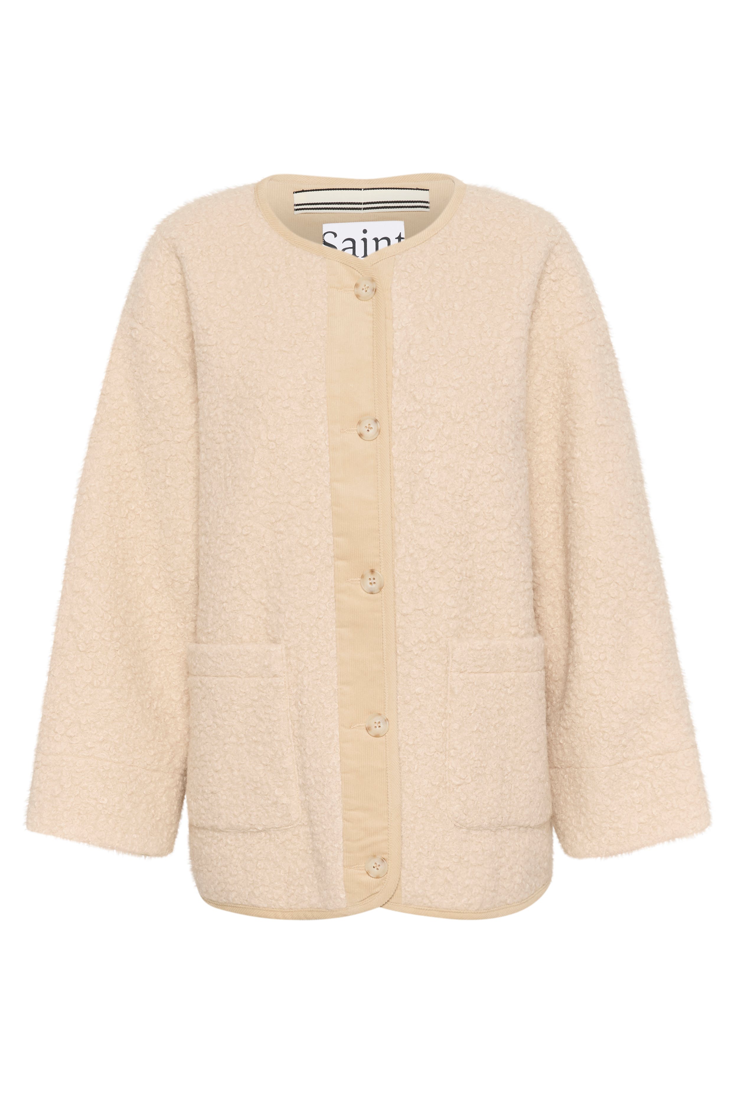 InleySZ Outerwear PACK FRONT 30513803-151305