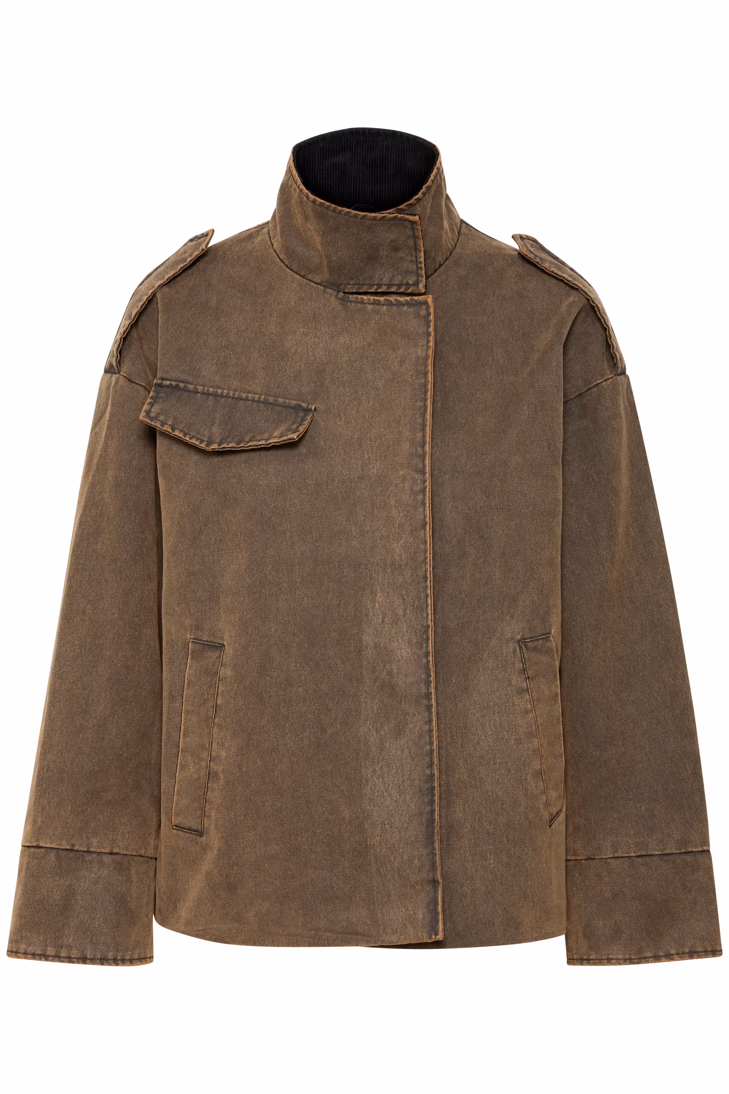 IHFAZOLA Yttertøy PACK FRONT 20123117-205141