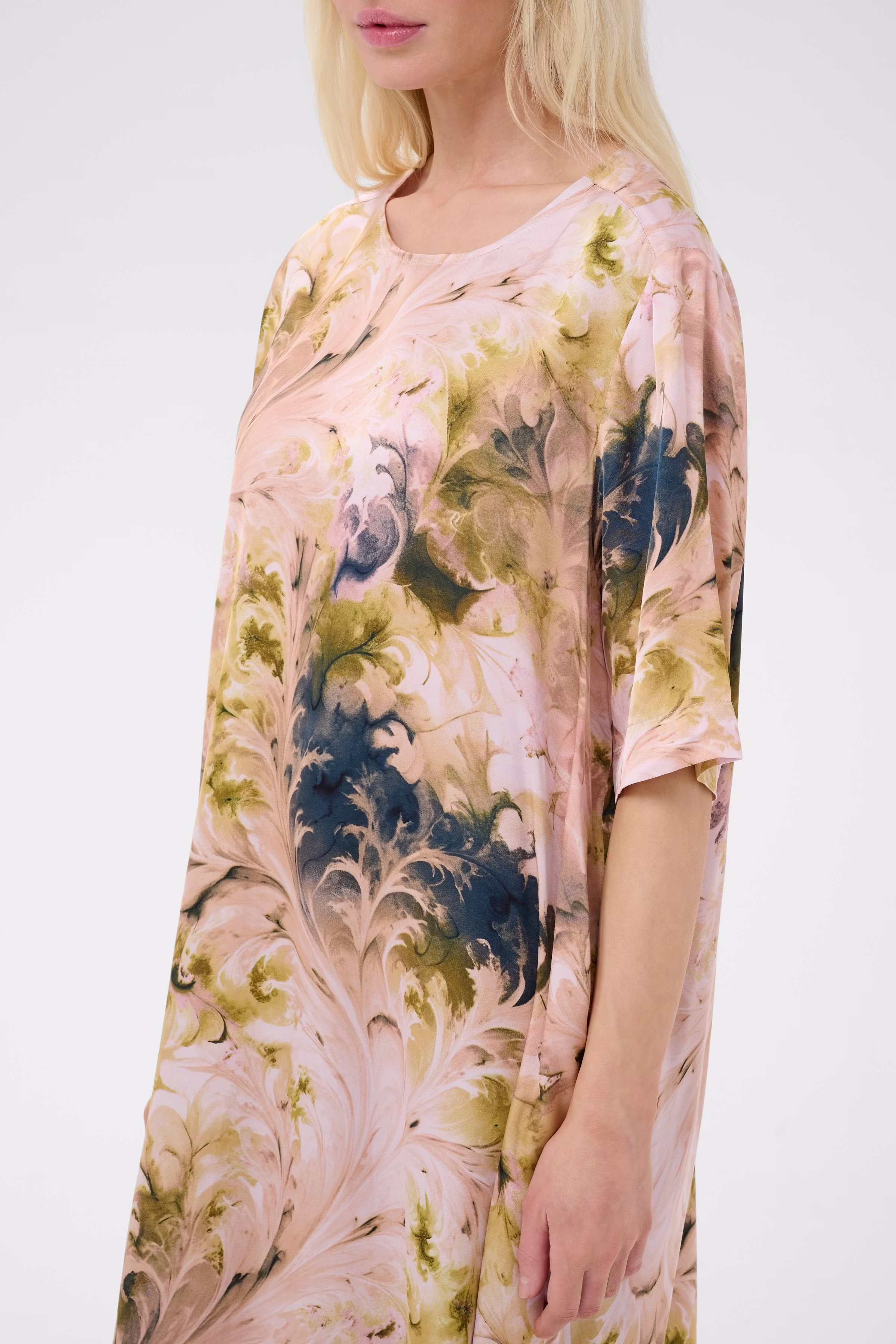 CUandora Kleid LOOKBOOK DETAIL 50113263-109586