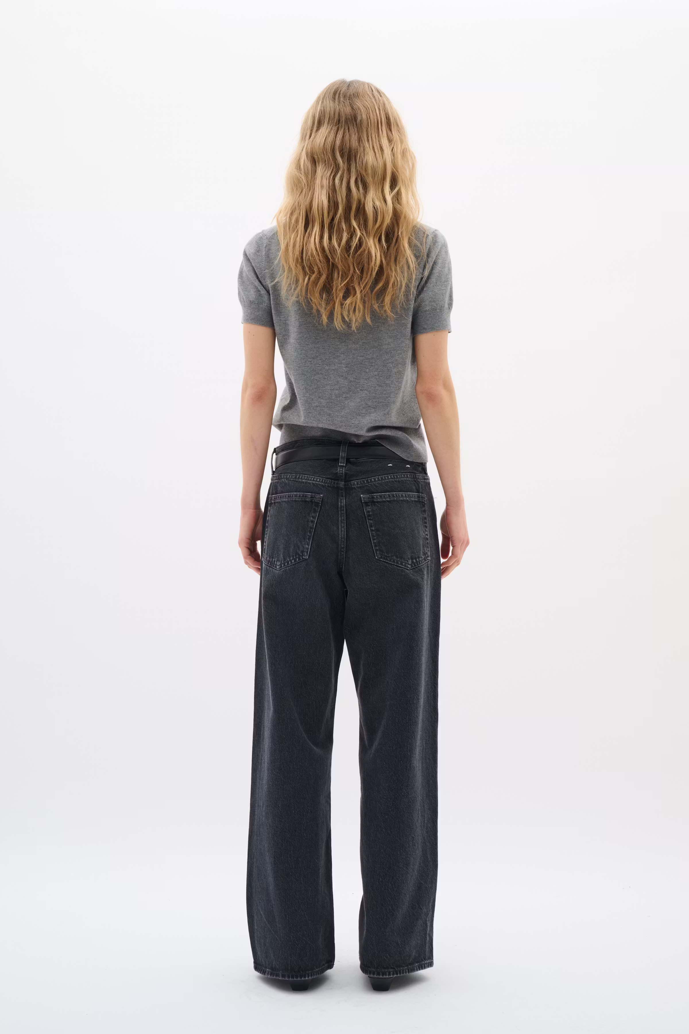 KellsieIW Pullover LOOKBOOK BACK 30109743-301744