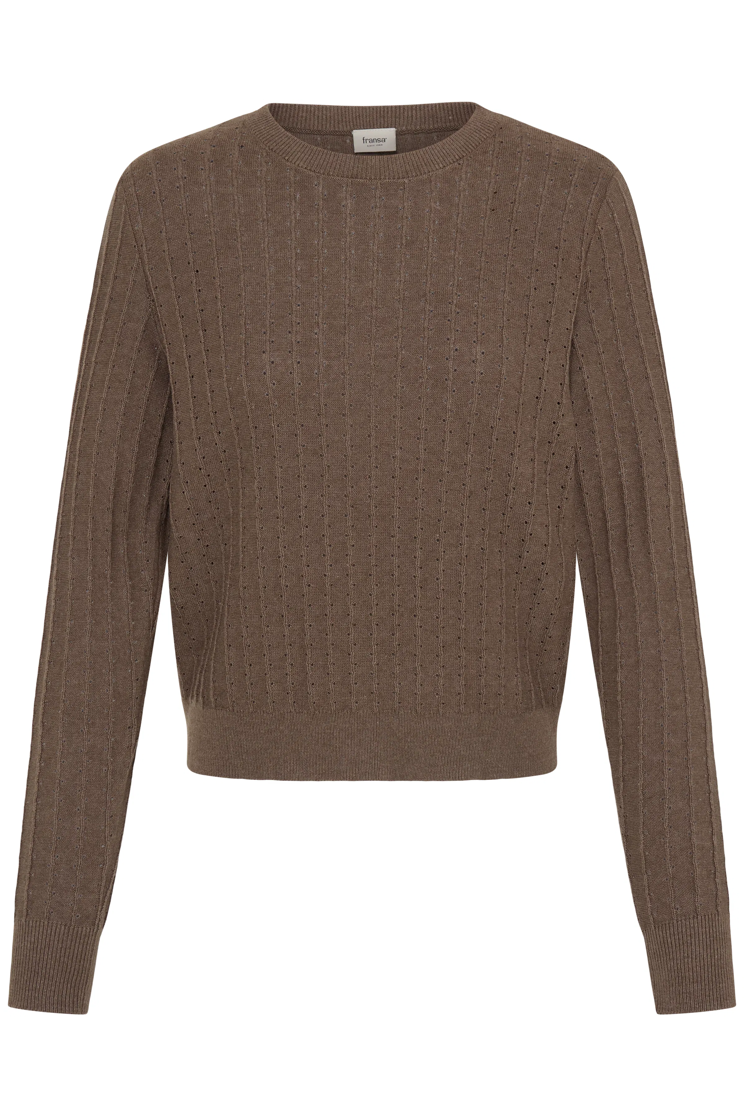 FRVANESSA Pullover PACK FRONT 20618013-1909161
