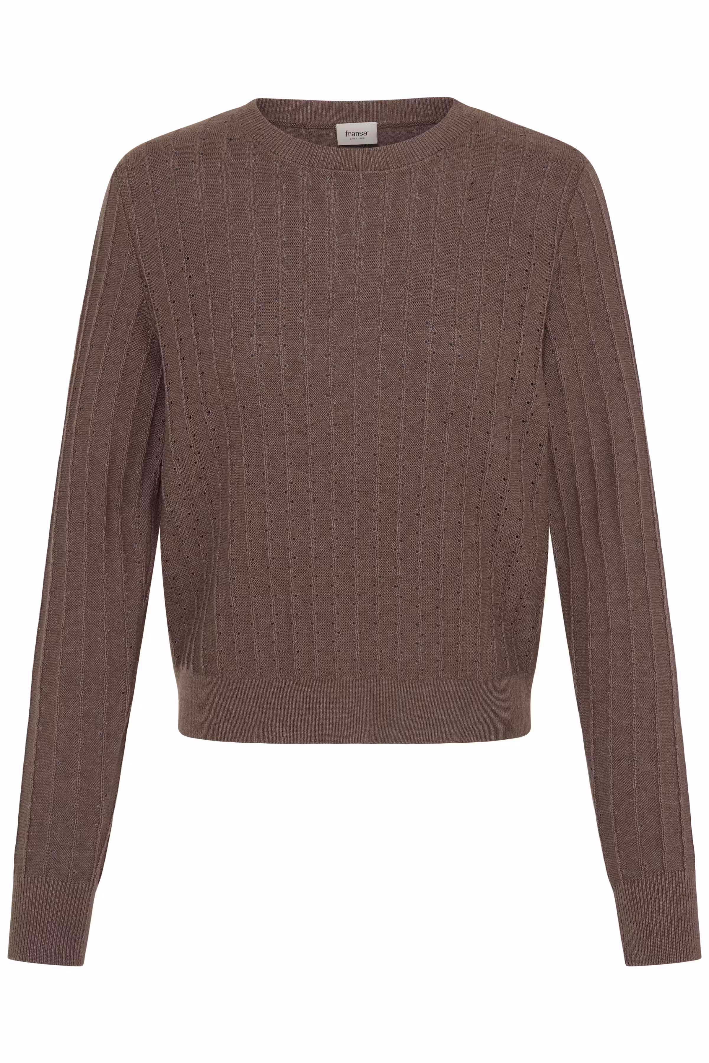 FRVANESSA Pullover PACK FRONT 20618013-1909161