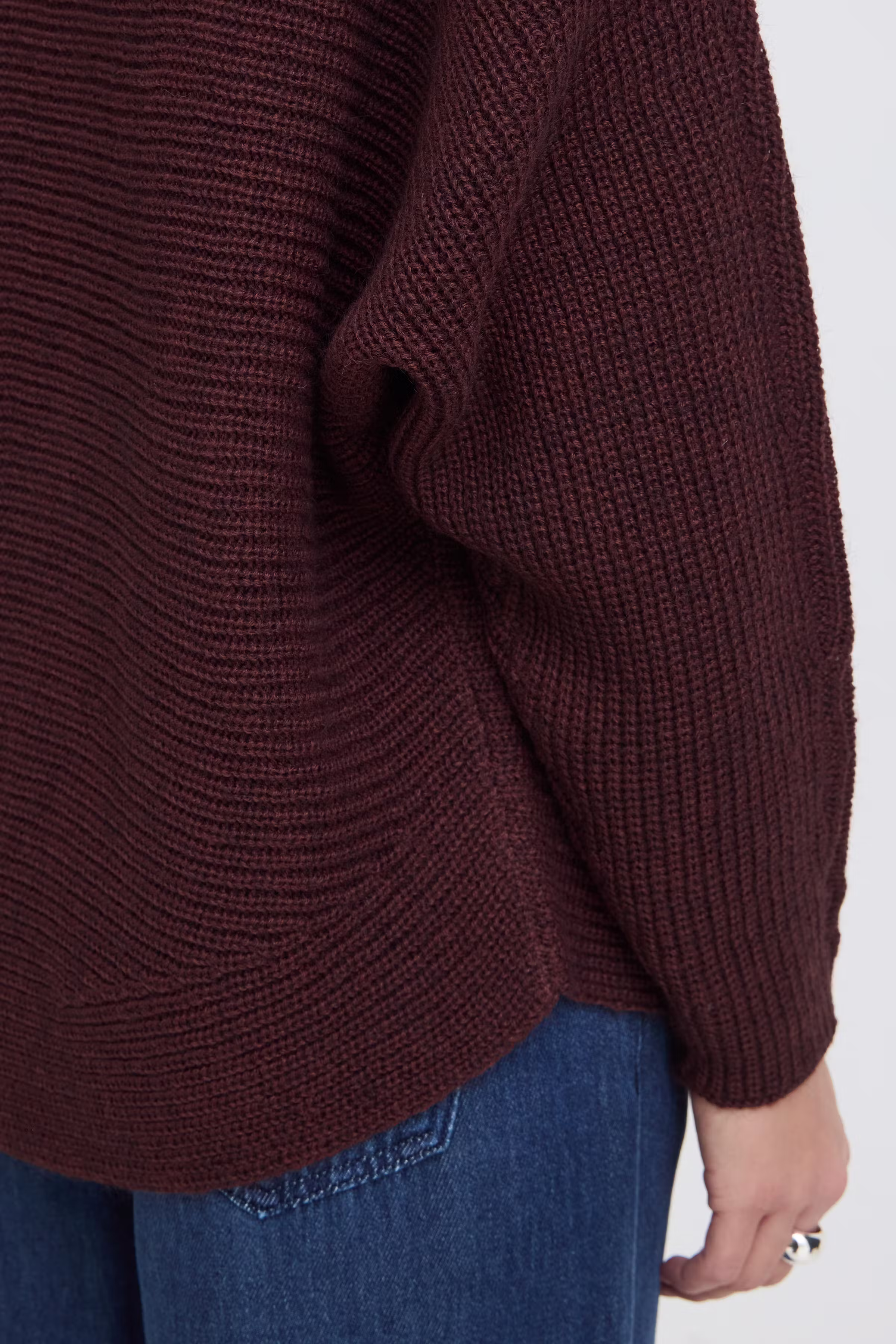 FRERETTA Pullover LOOKBOOK DETAIL 20611845-1913211