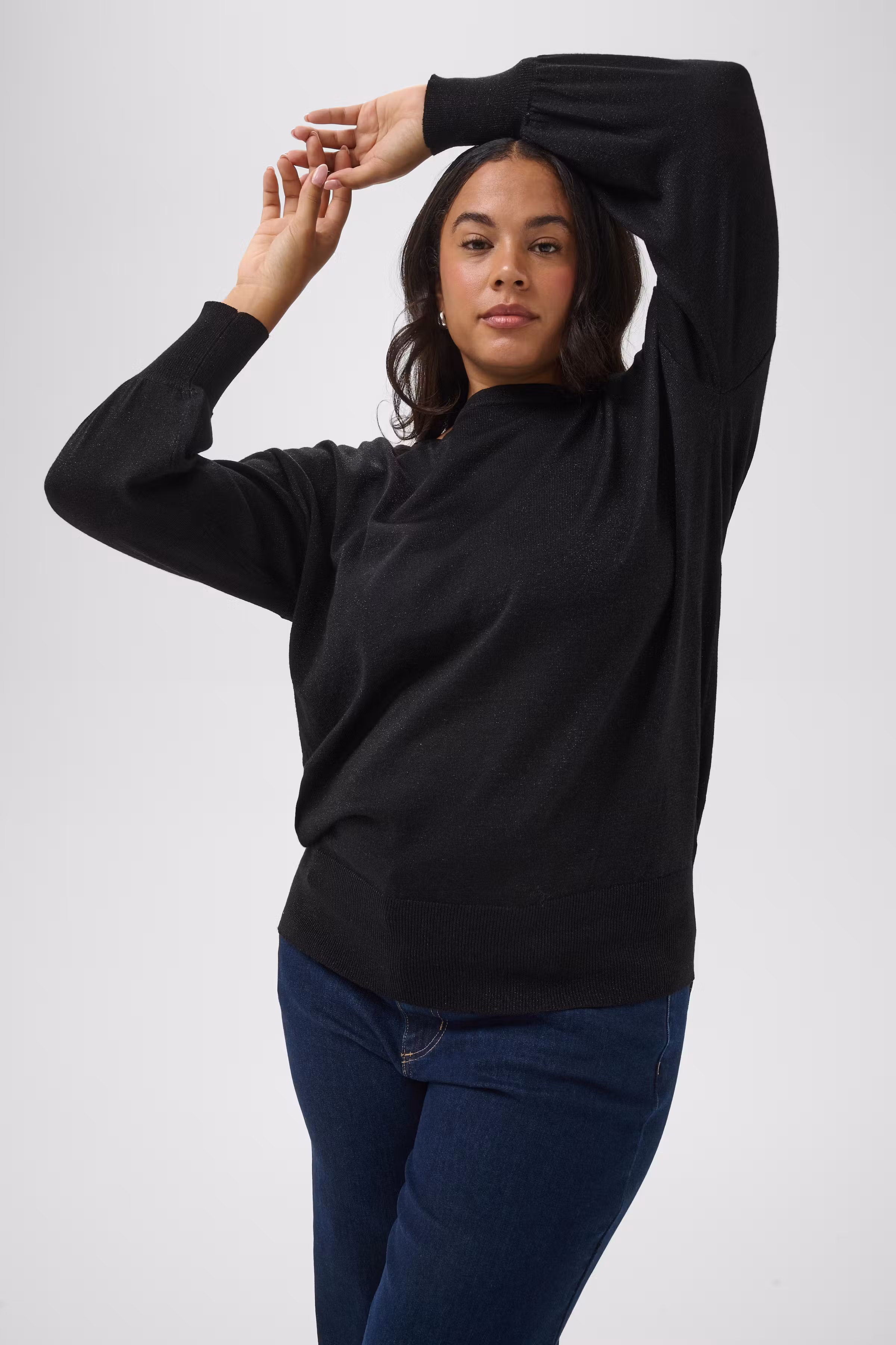 KCREGITTA Pullover LOOKBOOK DETAIL 10581898-100121
