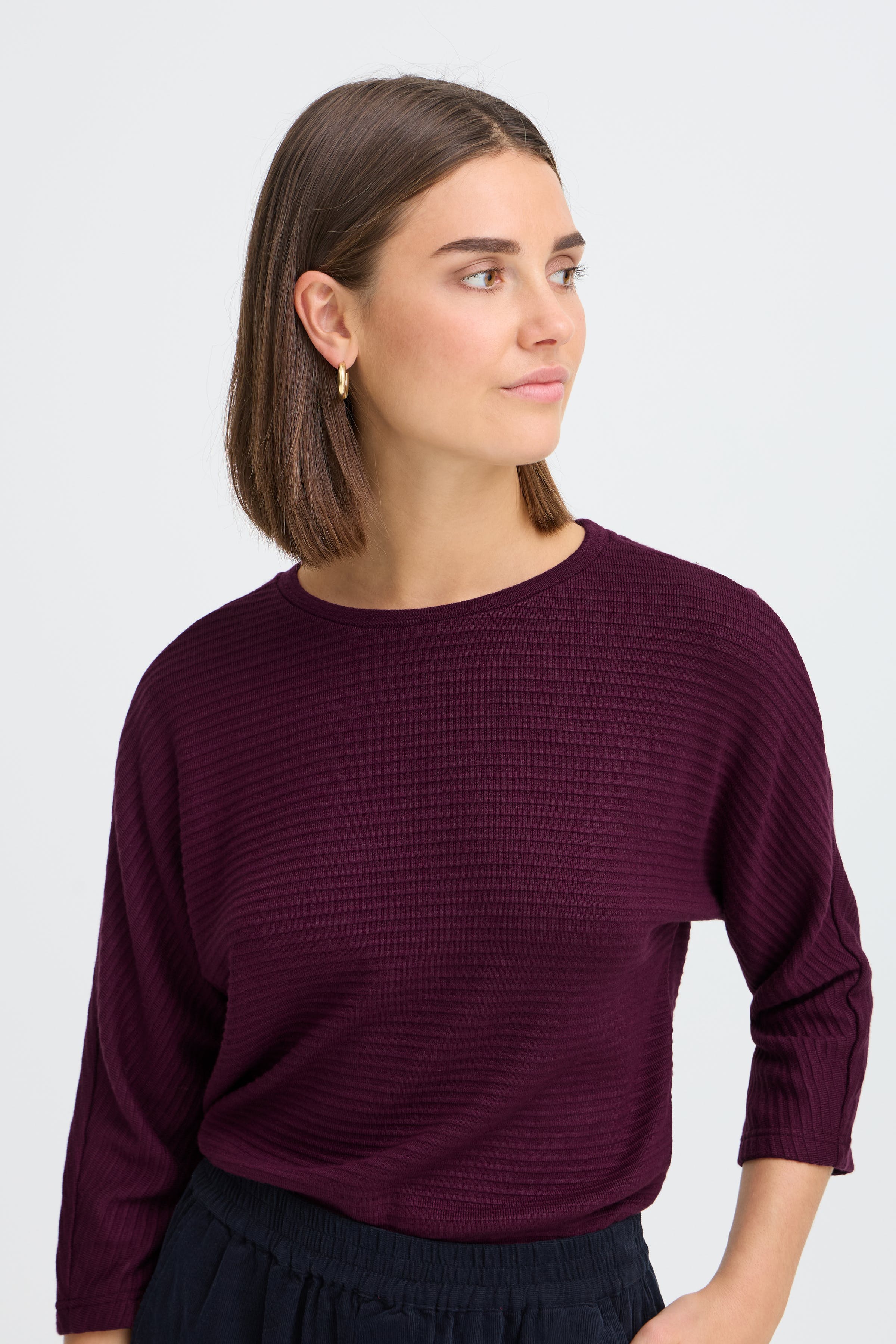 FRJALIRA T-shirt LOOKBOOK DETAIL 20618236-191627