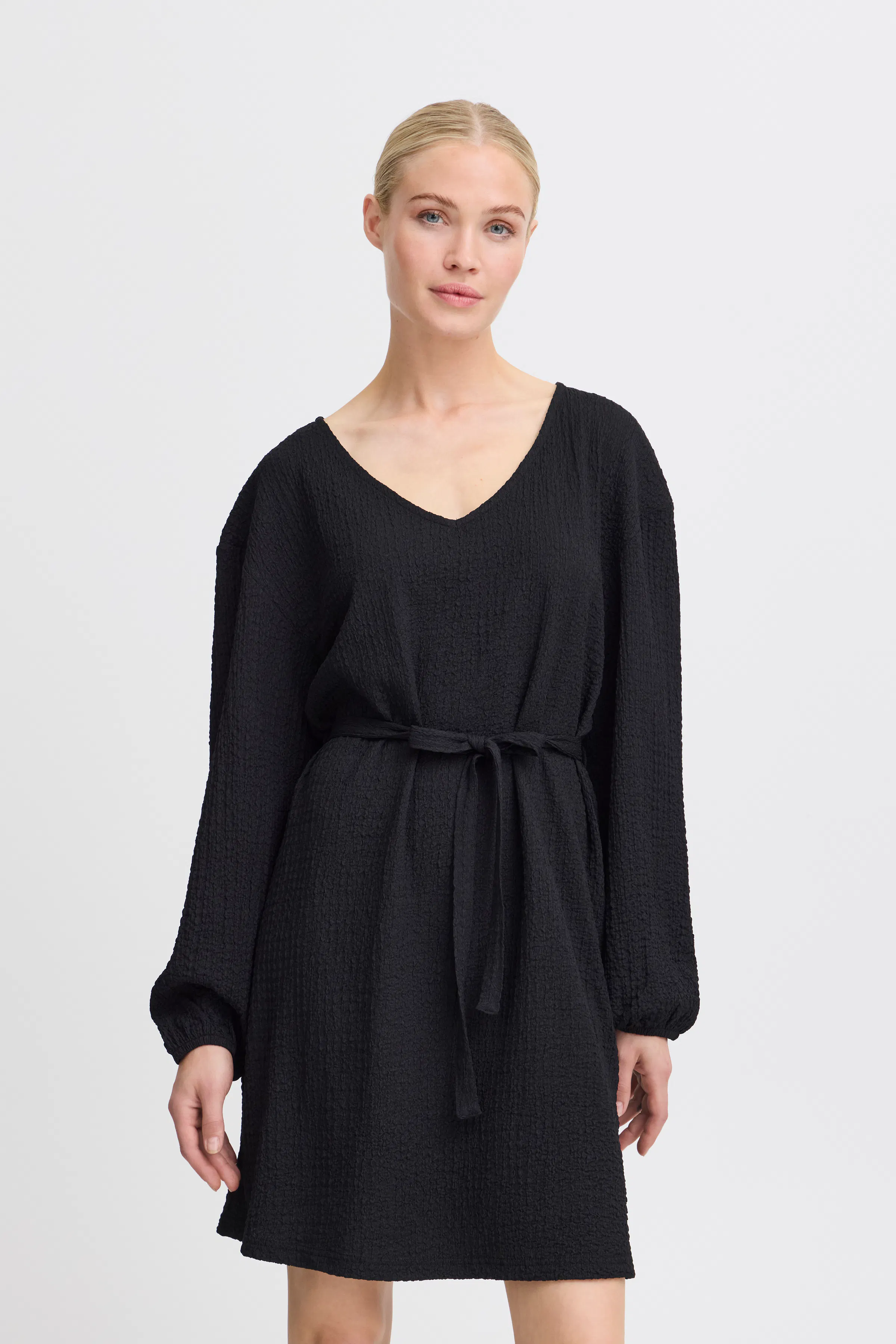 BYPERILLA Kjole LOOKBOOK FRONT 20815481-200451