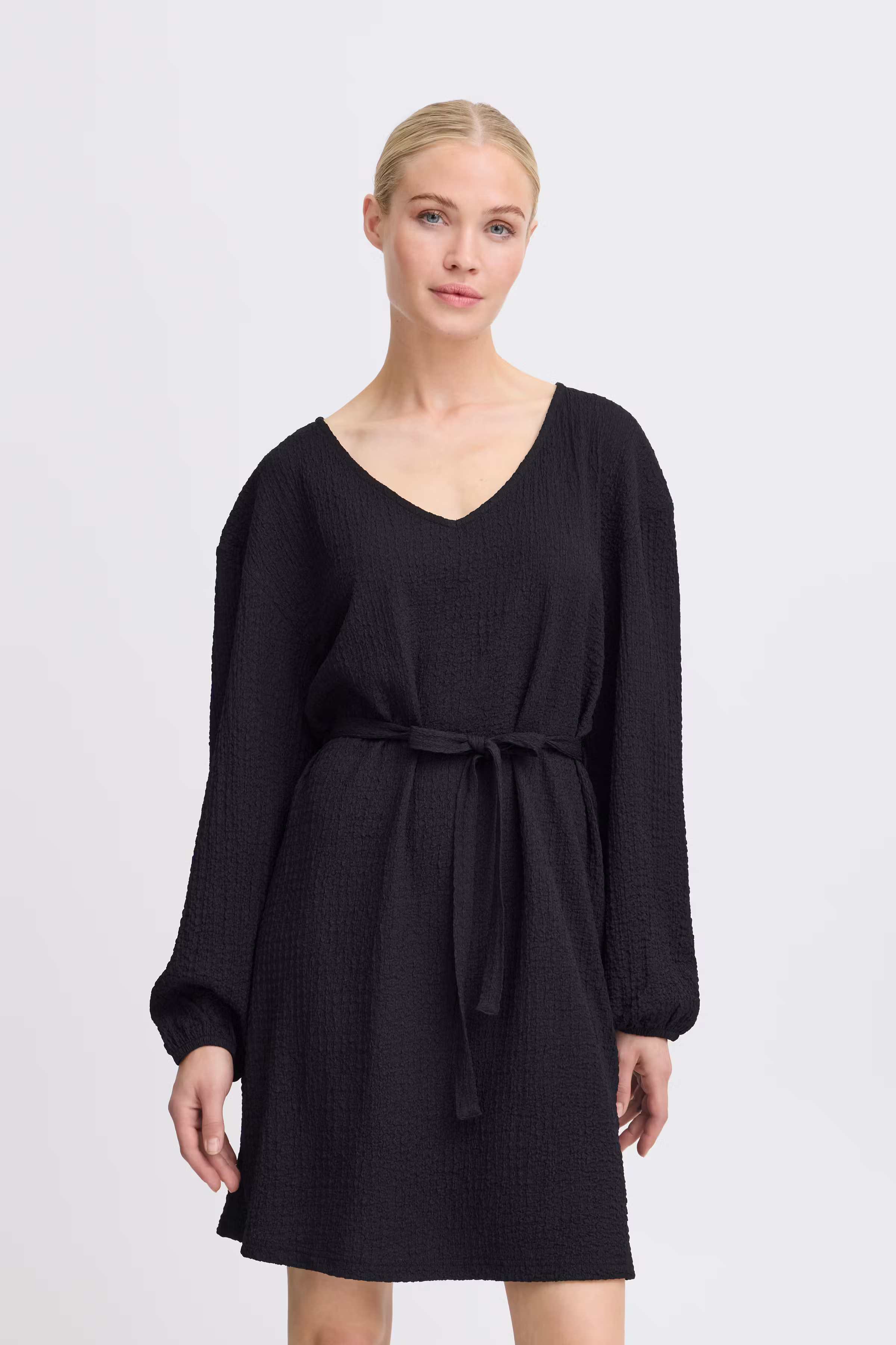 BYPERILLA Kjole LOOKBOOK FRONT 20815481-200451