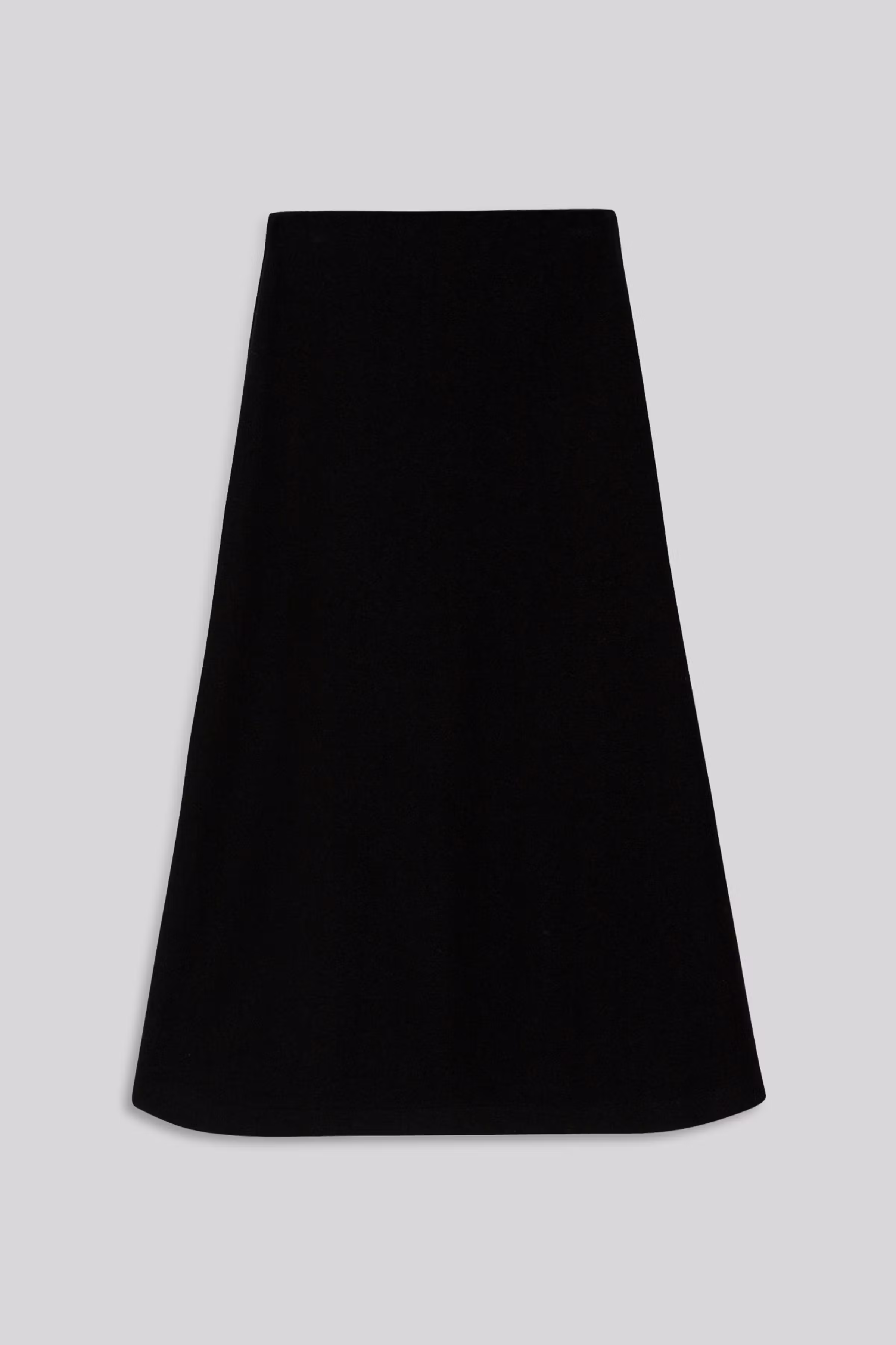 SABRINA Skirt PACK FRONT 30600650-BK999