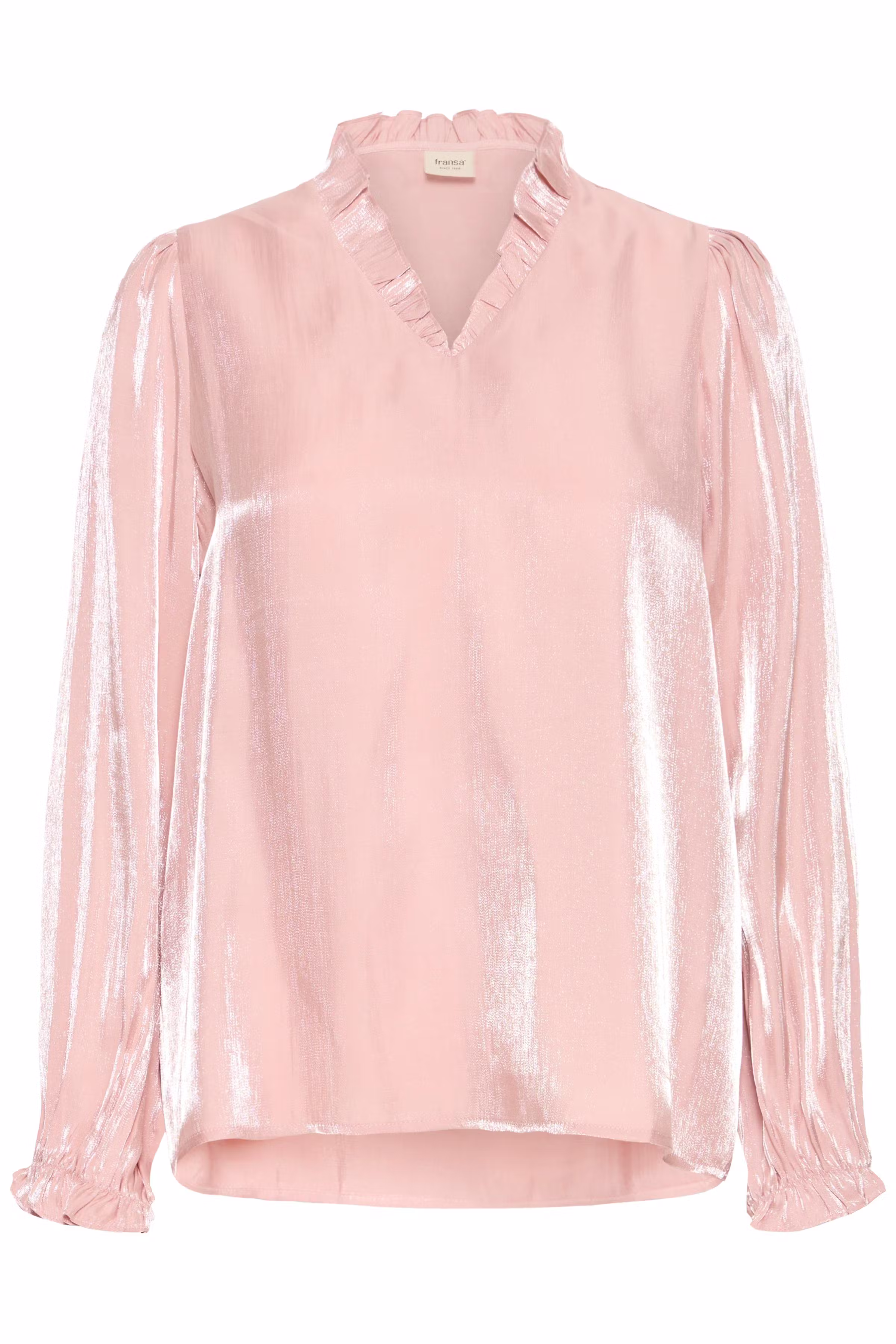 FRYOLANDA Blouse PACK FRONT 20617297-151607