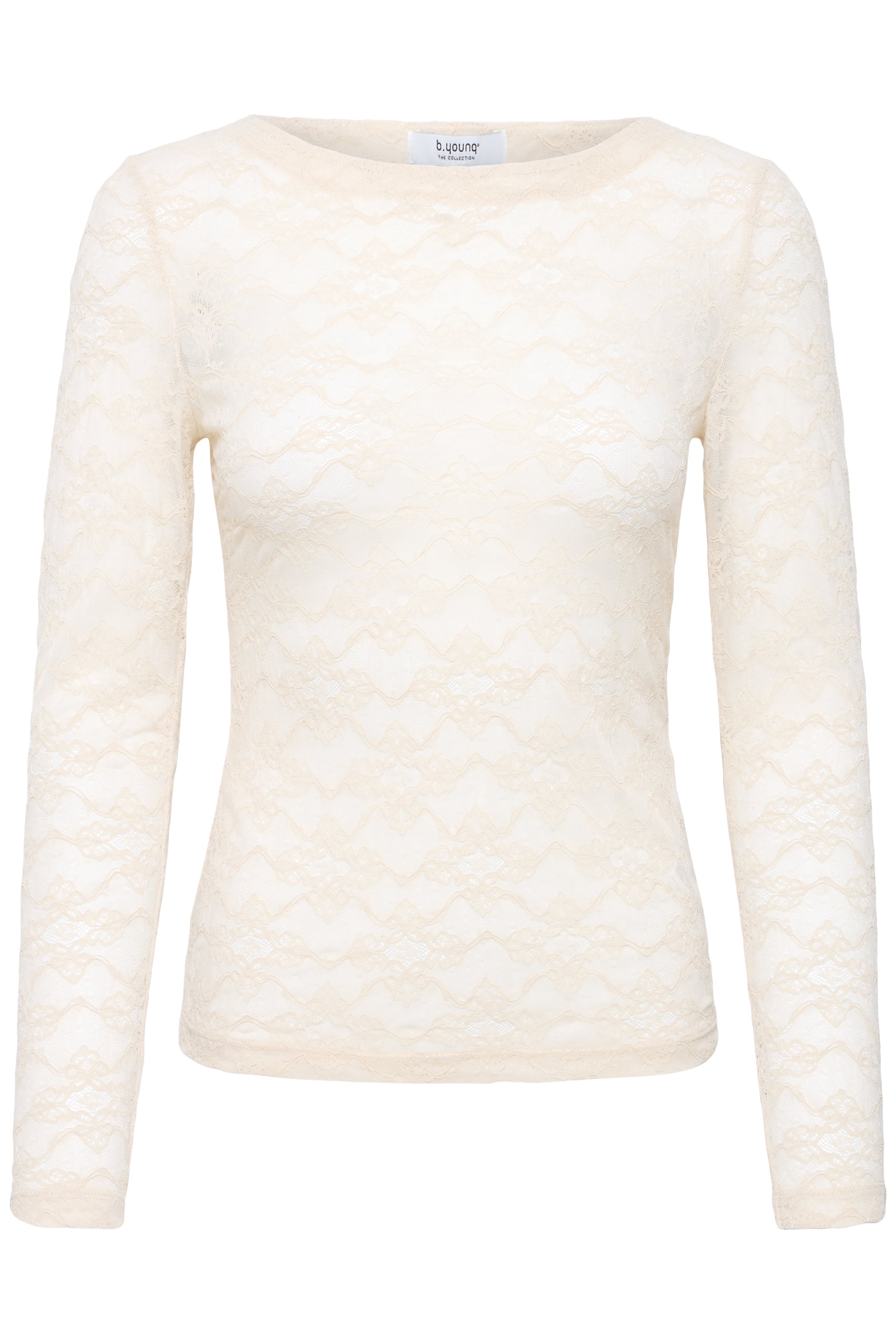 BYPRIYA T-shirt PACK FRONT 20819742-130401