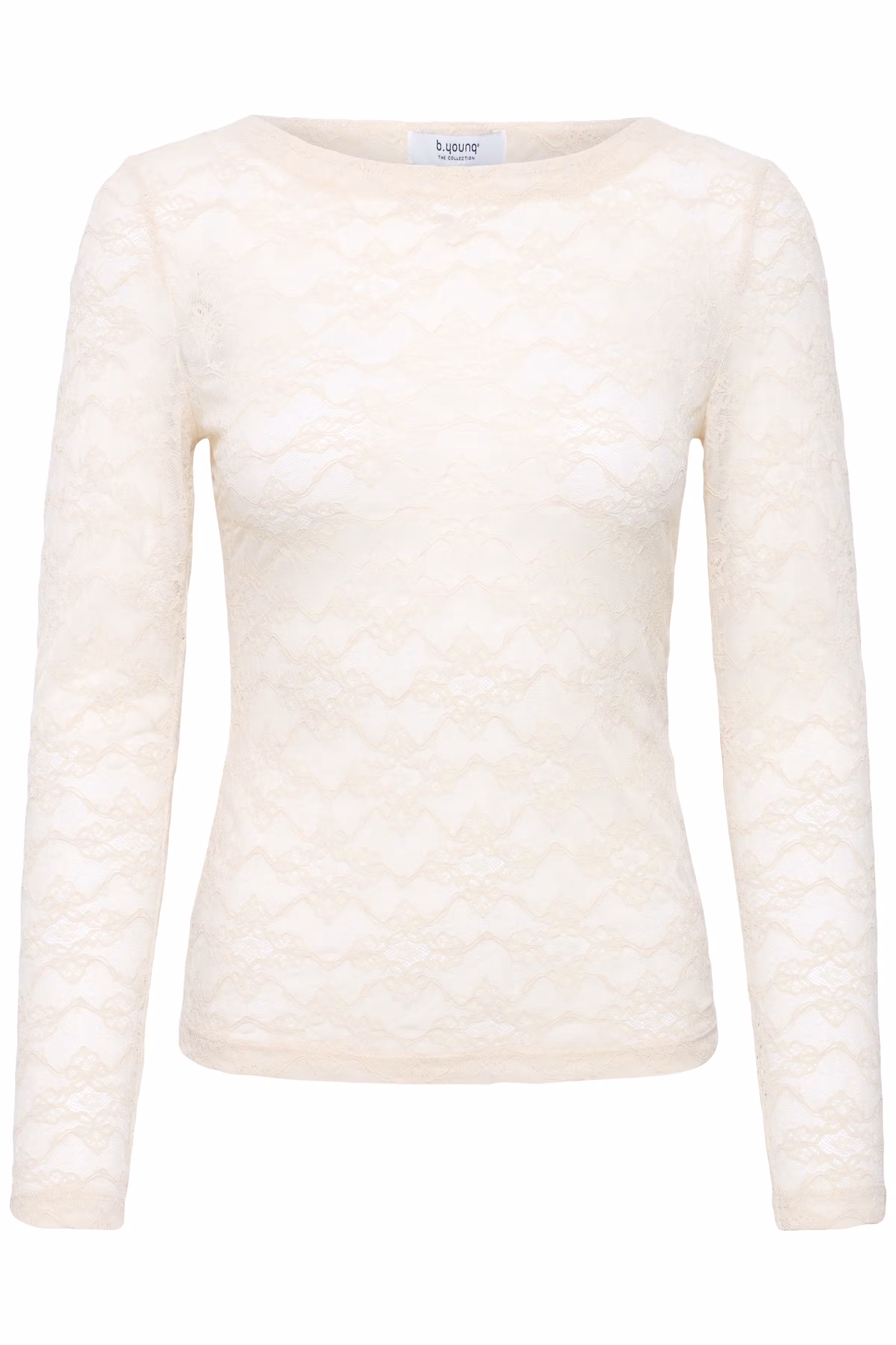 BYPRIYA T-shirt PACK FRONT 20819742-130401
